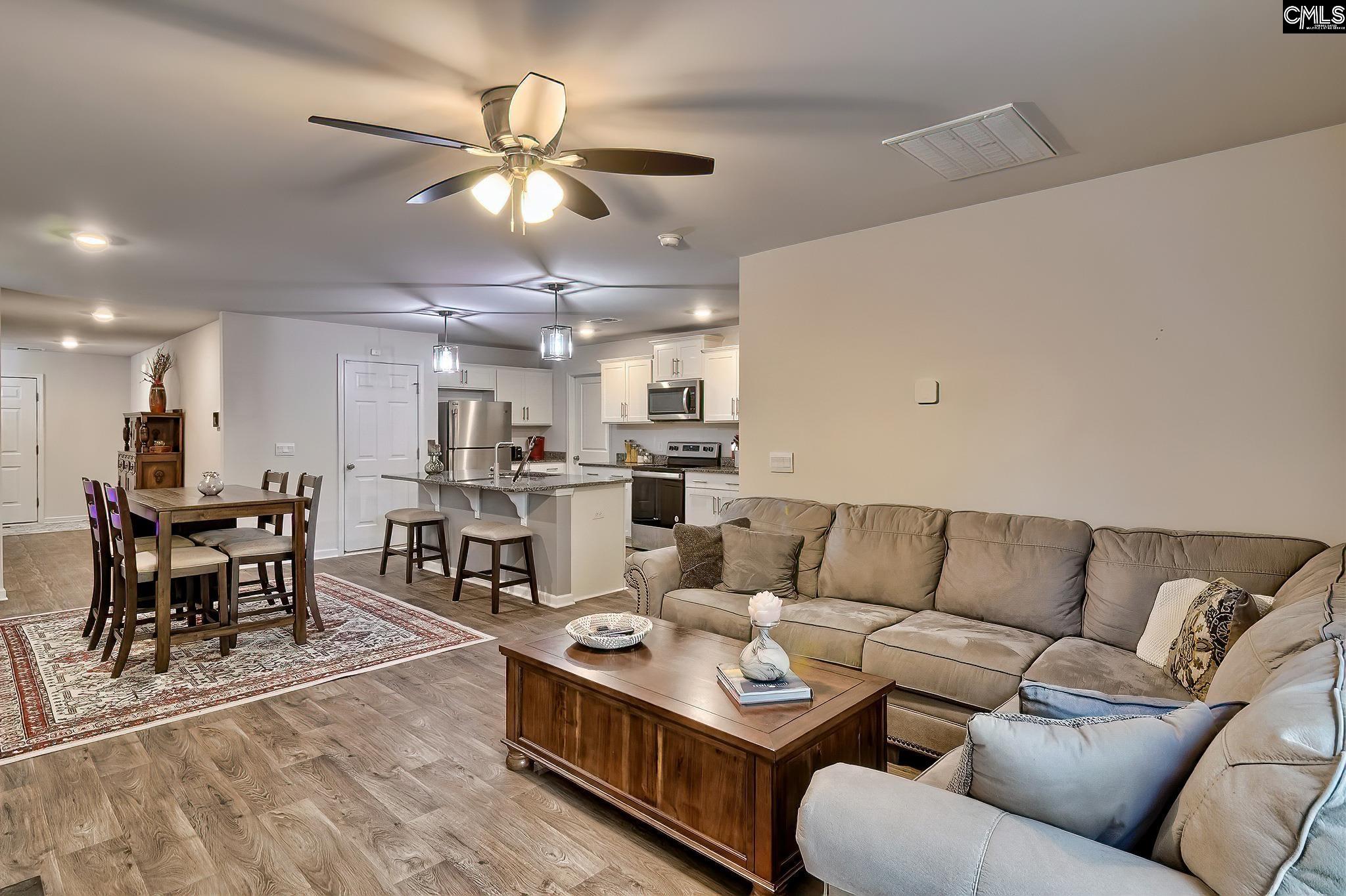 2024 Elmridge Road Columbia, SC 29209