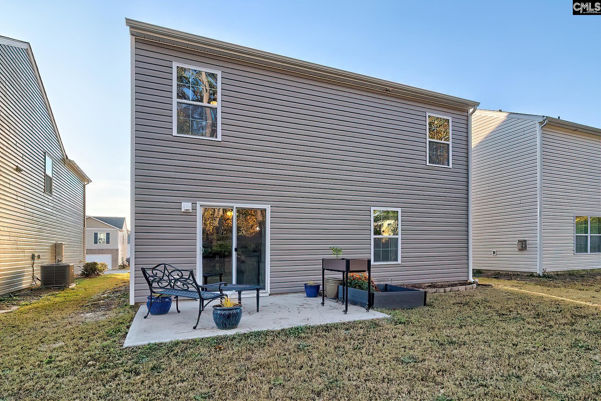 2024 Elmridge Road Columbia, SC 29209