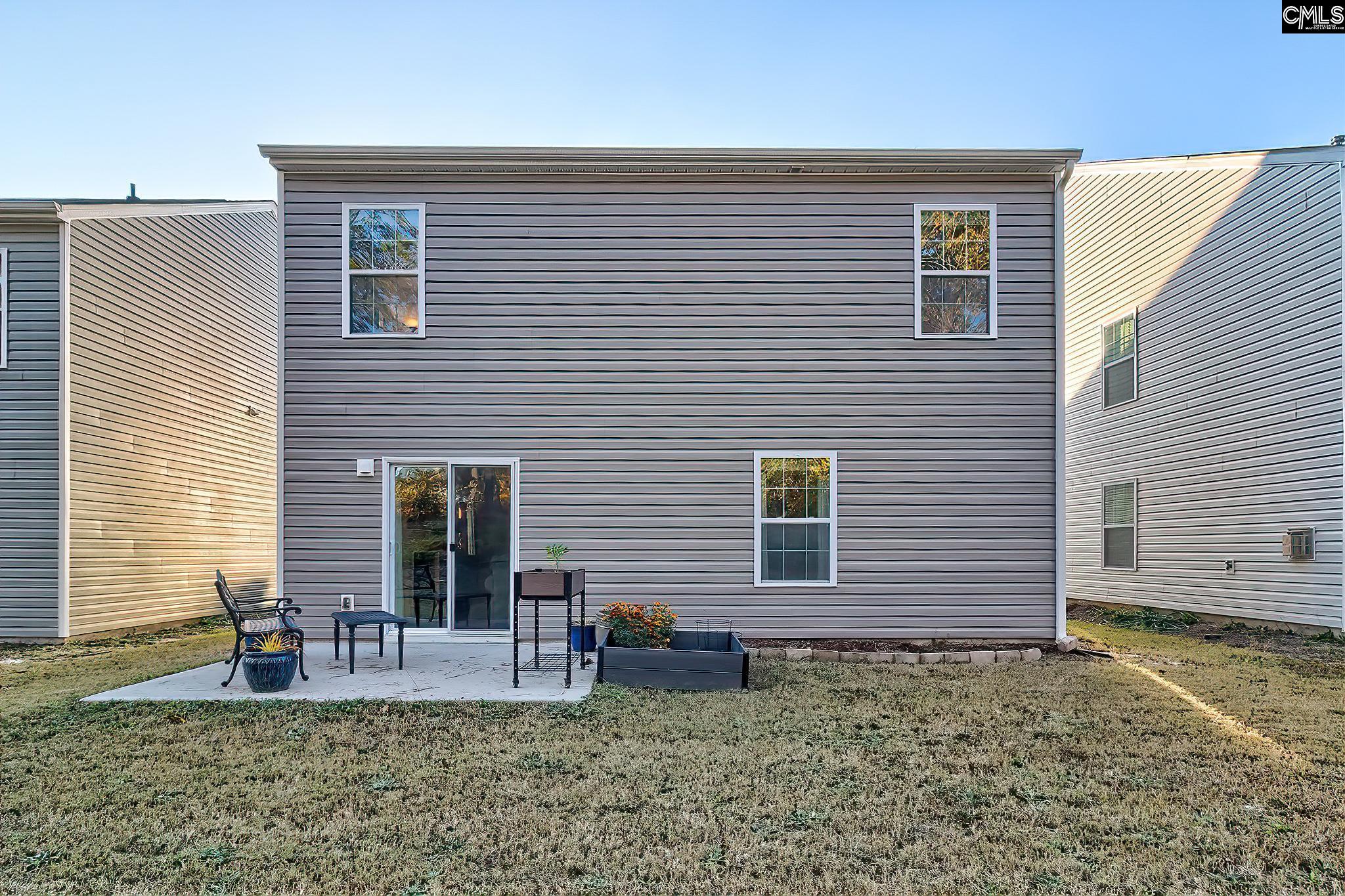 2024 Elmridge Road Columbia, SC 29209