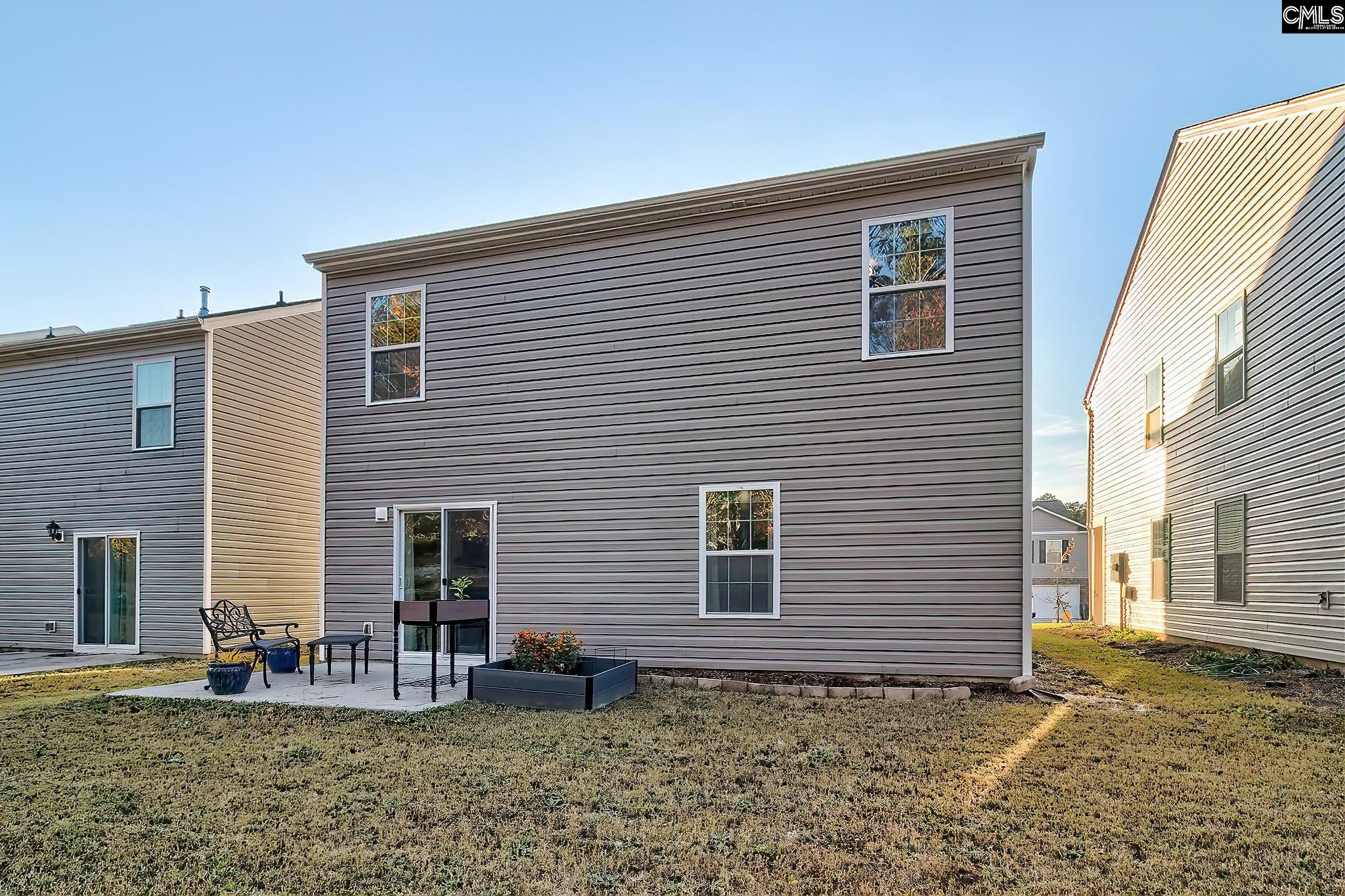 2024 Elmridge Road Columbia, SC 29209