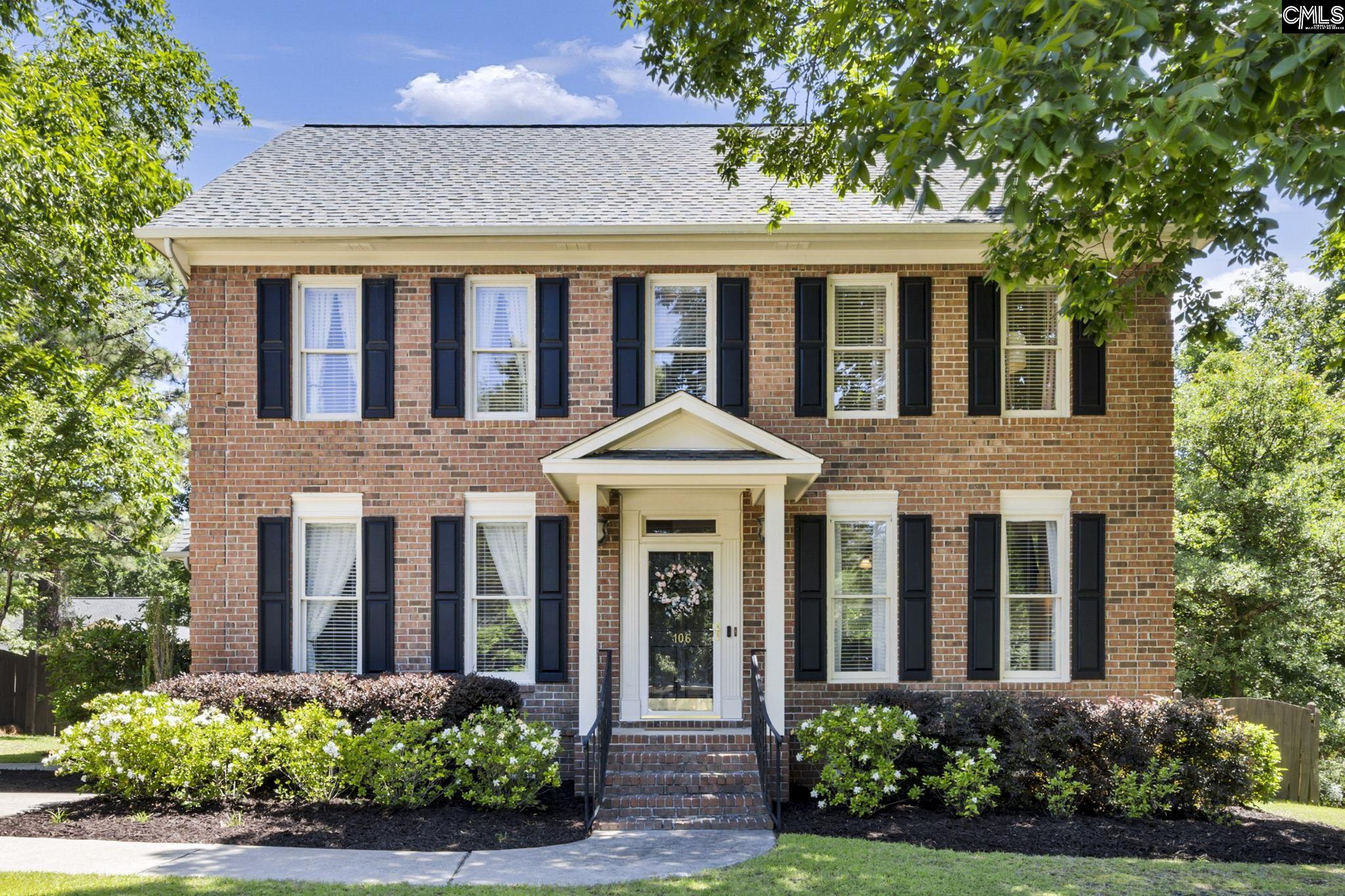 106 Heathfield Court