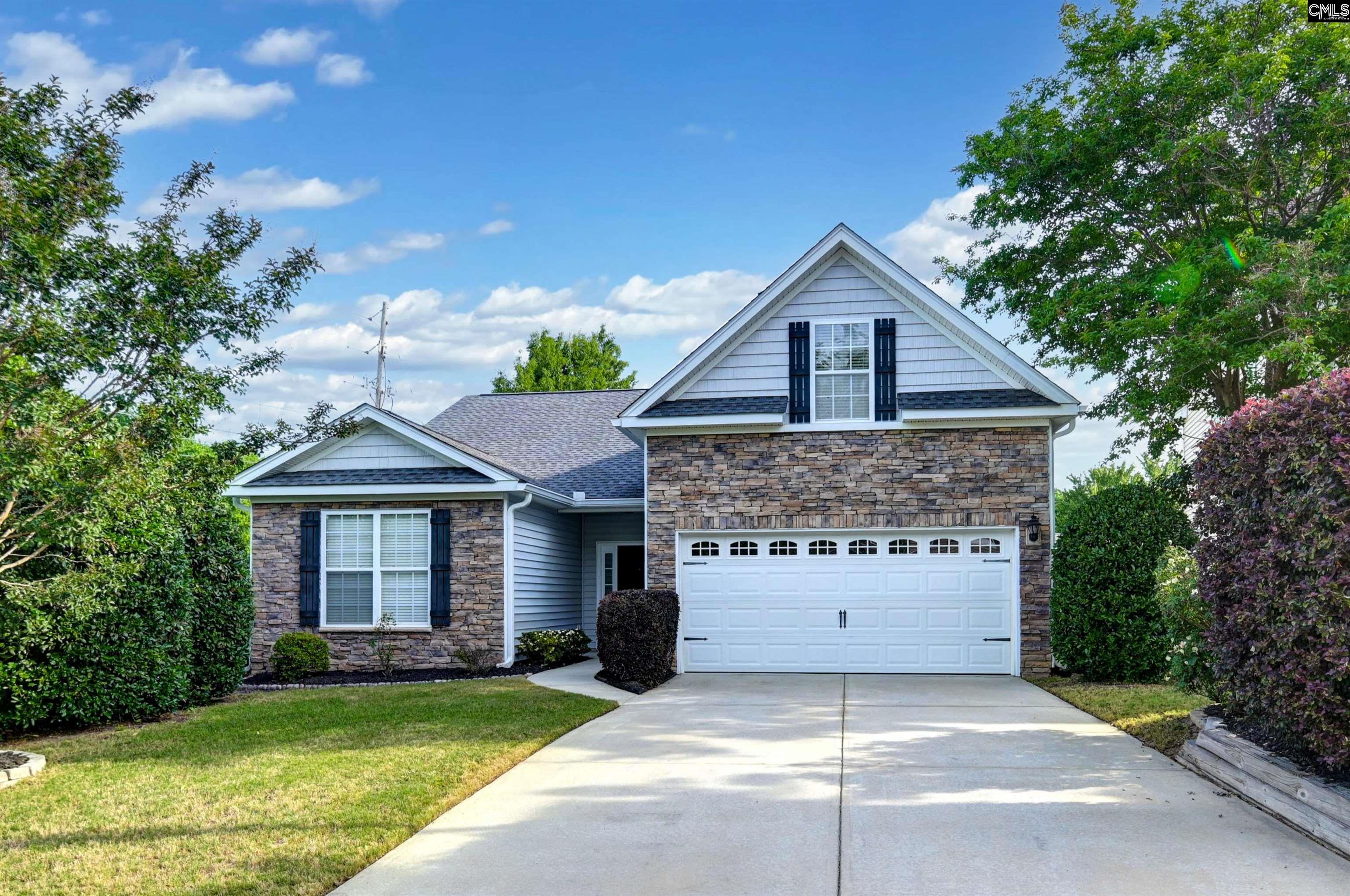 103 Cochin Trace Lexington, SC 29072