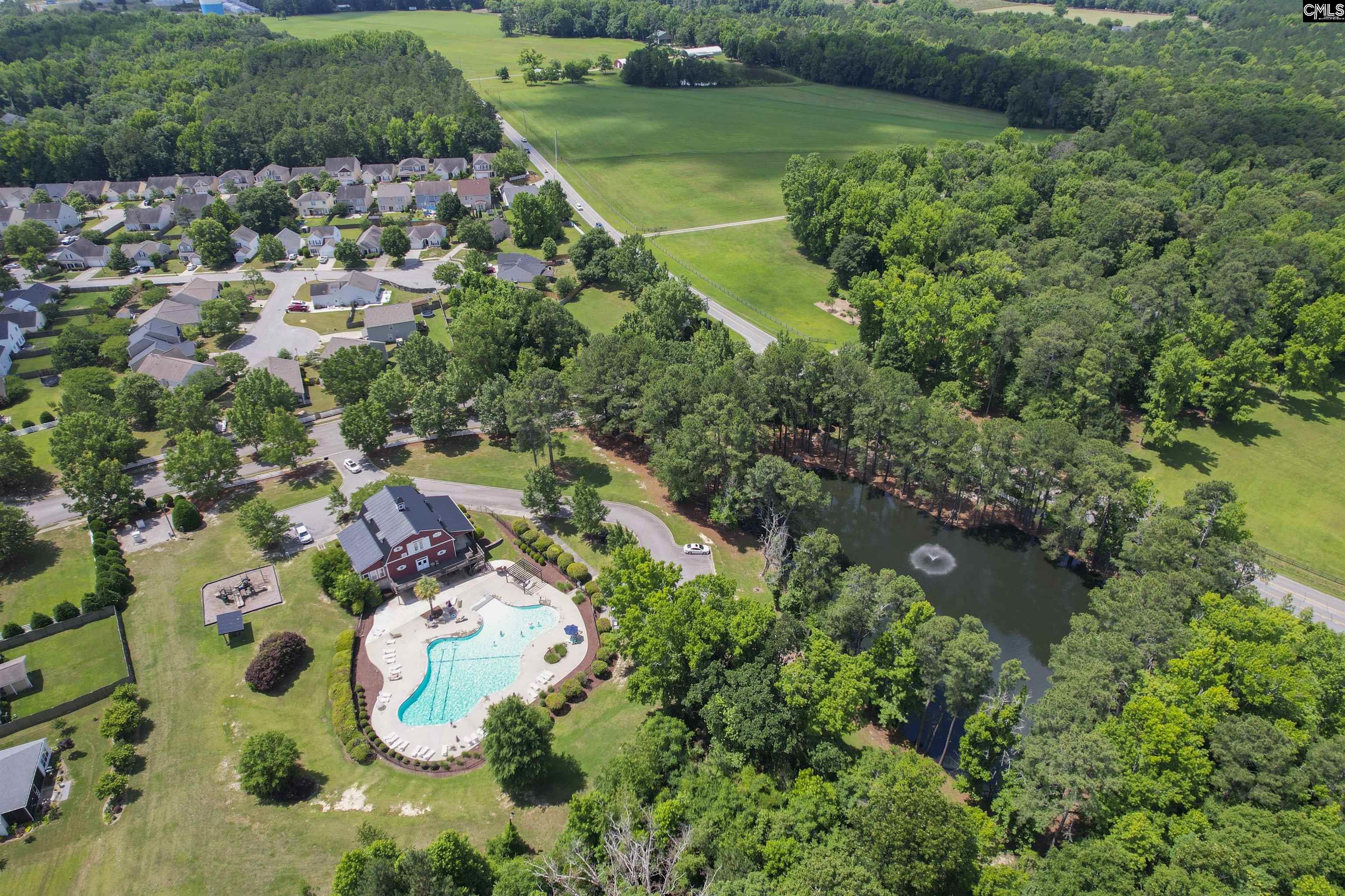 103 Cochin Trace Lexington, SC 29072