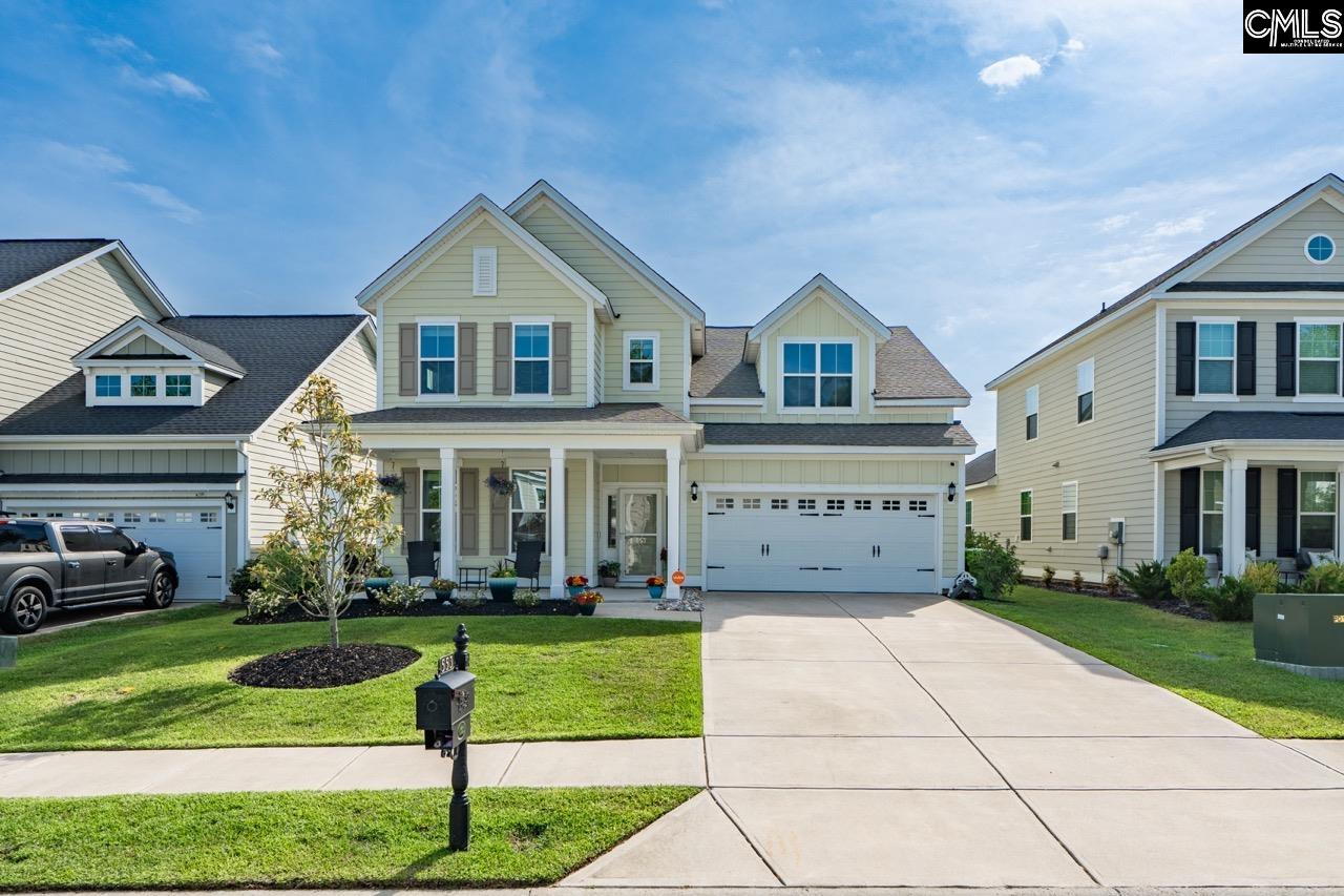 553 Harbour Pointe Drive Columbia, SC 29229