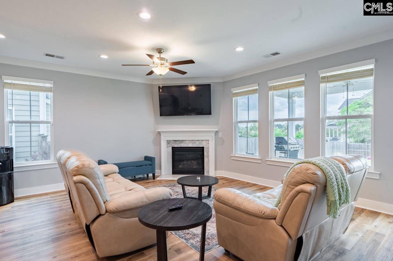 553 Harbour Pointe Drive Columbia, SC 29229