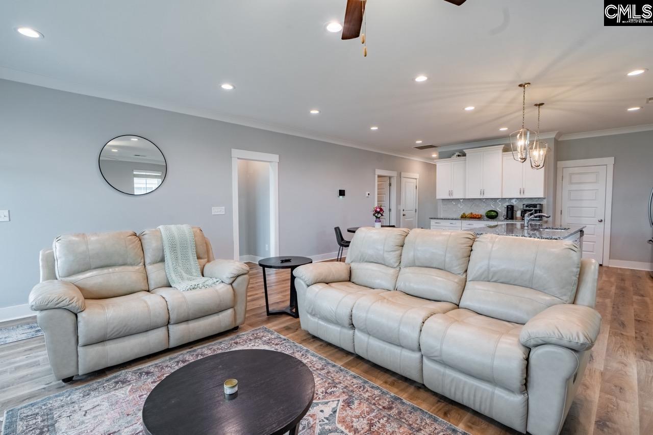 553 Harbour Pointe Drive Columbia, SC 29229