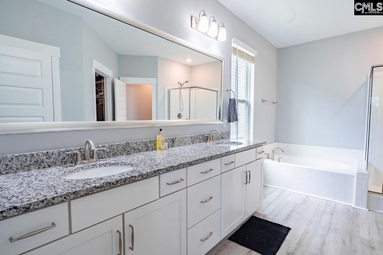 553 Harbour Pointe Drive Columbia, SC 29229