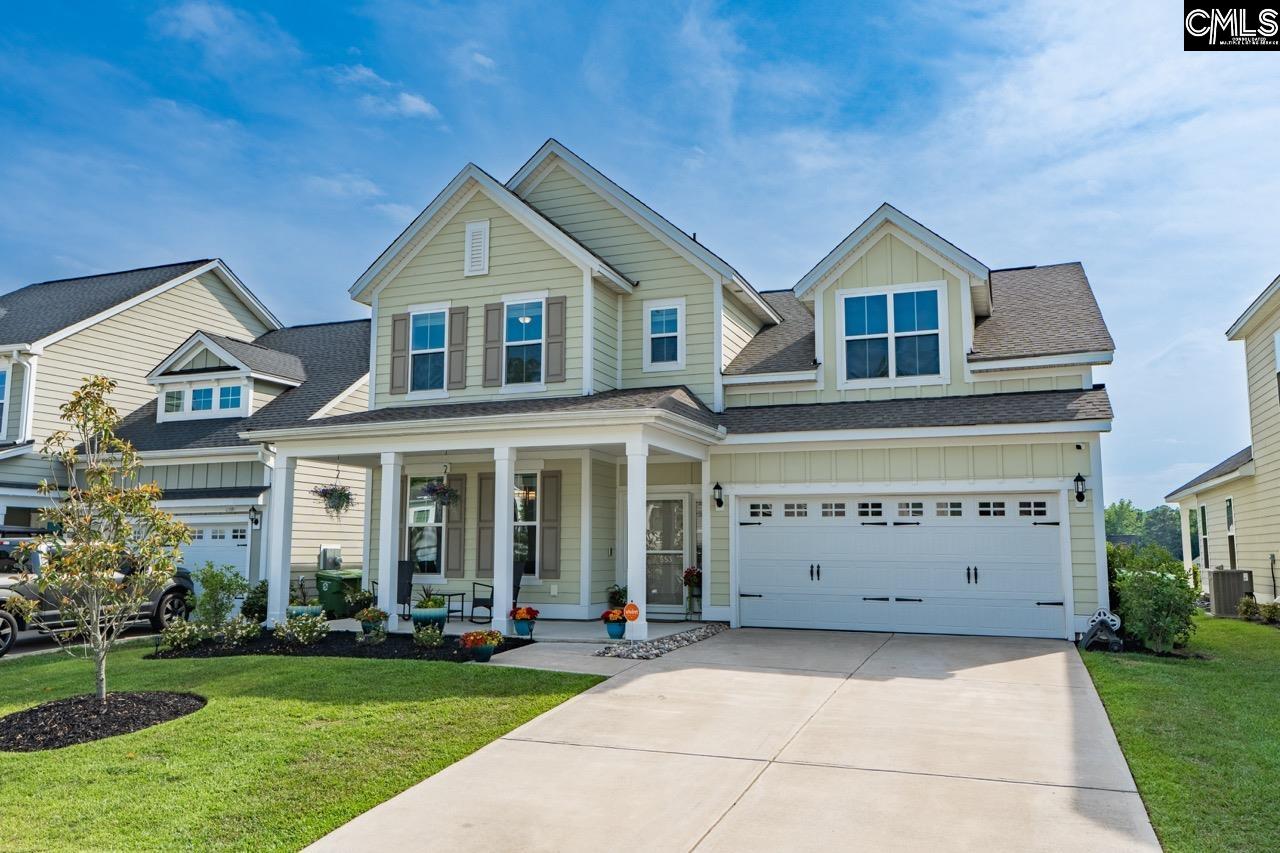 553 Harbour Pointe Drive Columbia, SC 29229