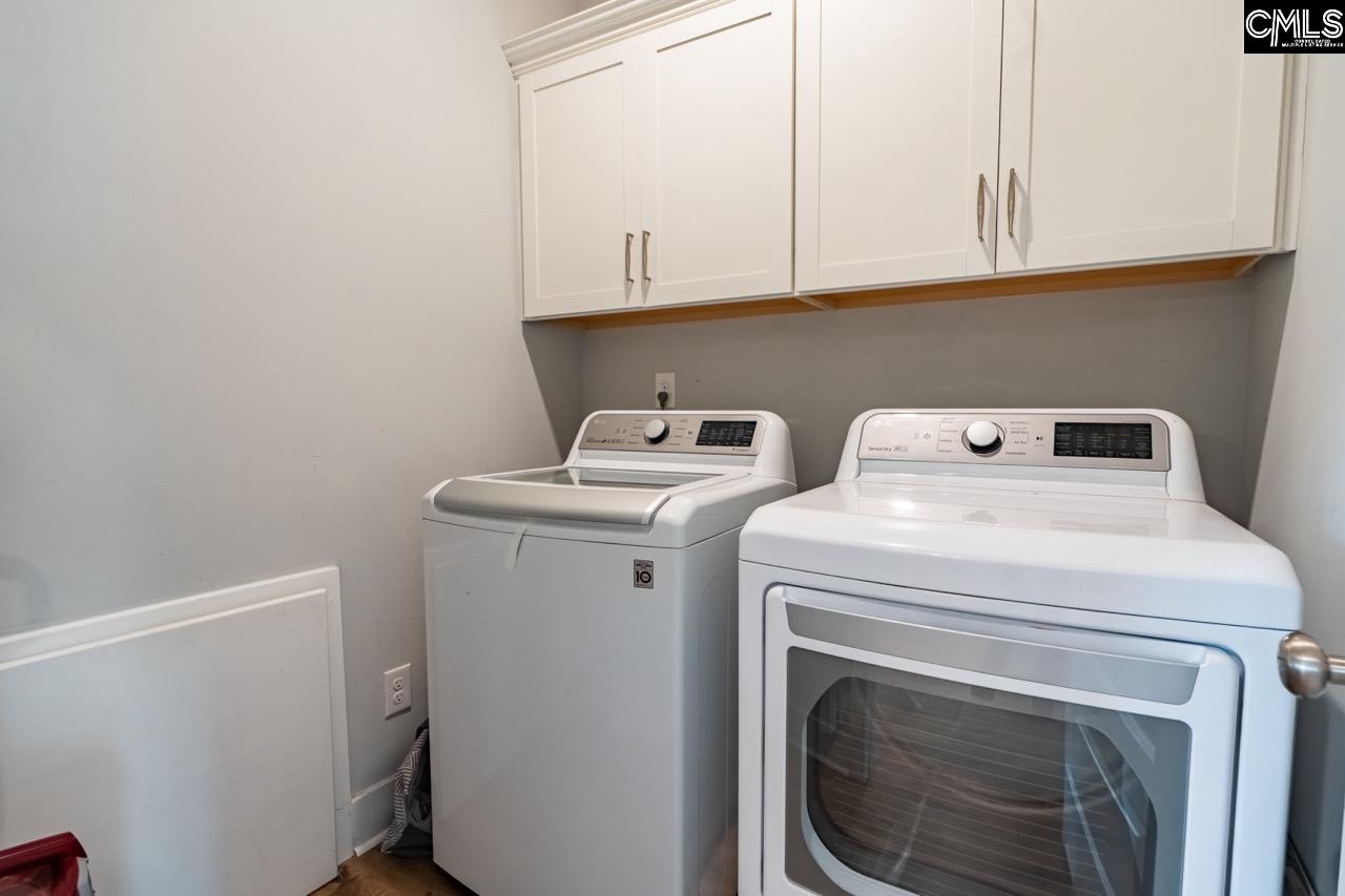 553 Harbour Pointe Drive Columbia, SC 29229