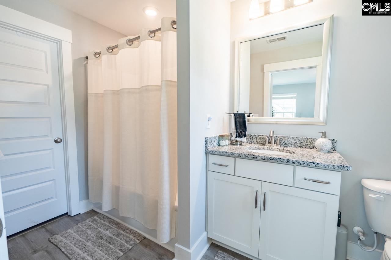 553 Harbour Pointe Drive Columbia, SC 29229