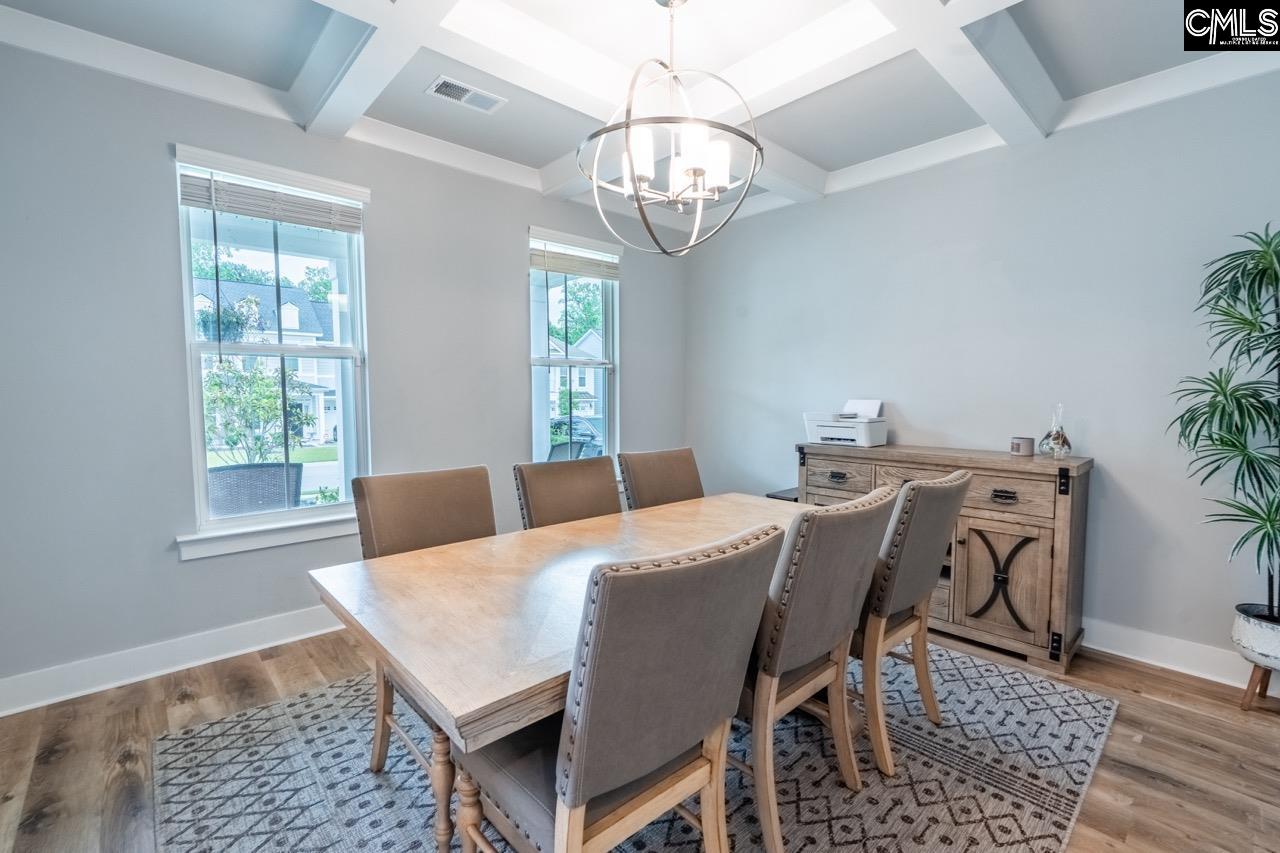 553 Harbour Pointe Drive Columbia, SC 29229