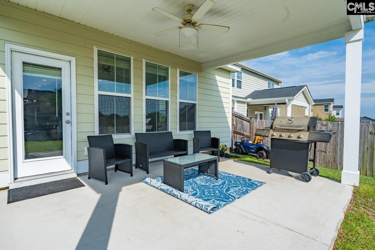 553 Harbour Pointe Drive Columbia, SC 29229