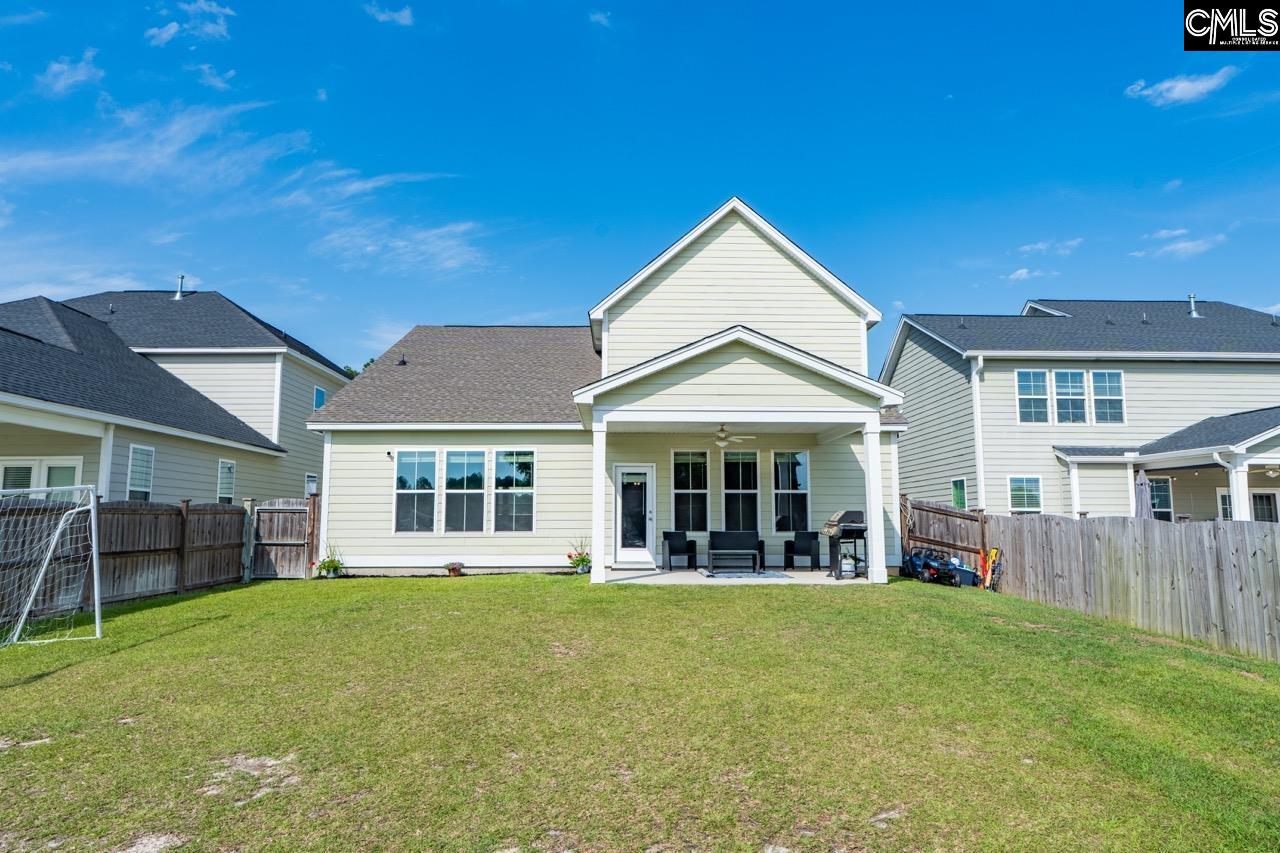553 Harbour Pointe Drive Columbia, SC 29229