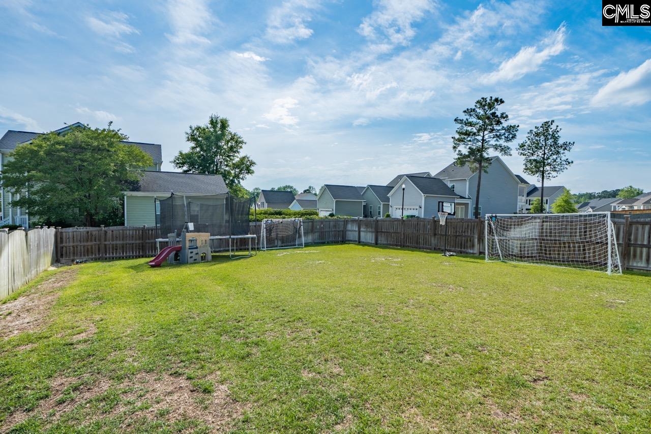 553 Harbour Pointe Drive Columbia, SC 29229