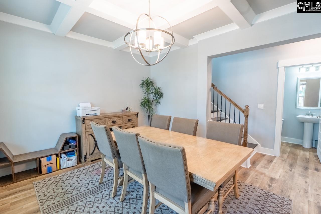 553 Harbour Pointe Drive Columbia, SC 29229