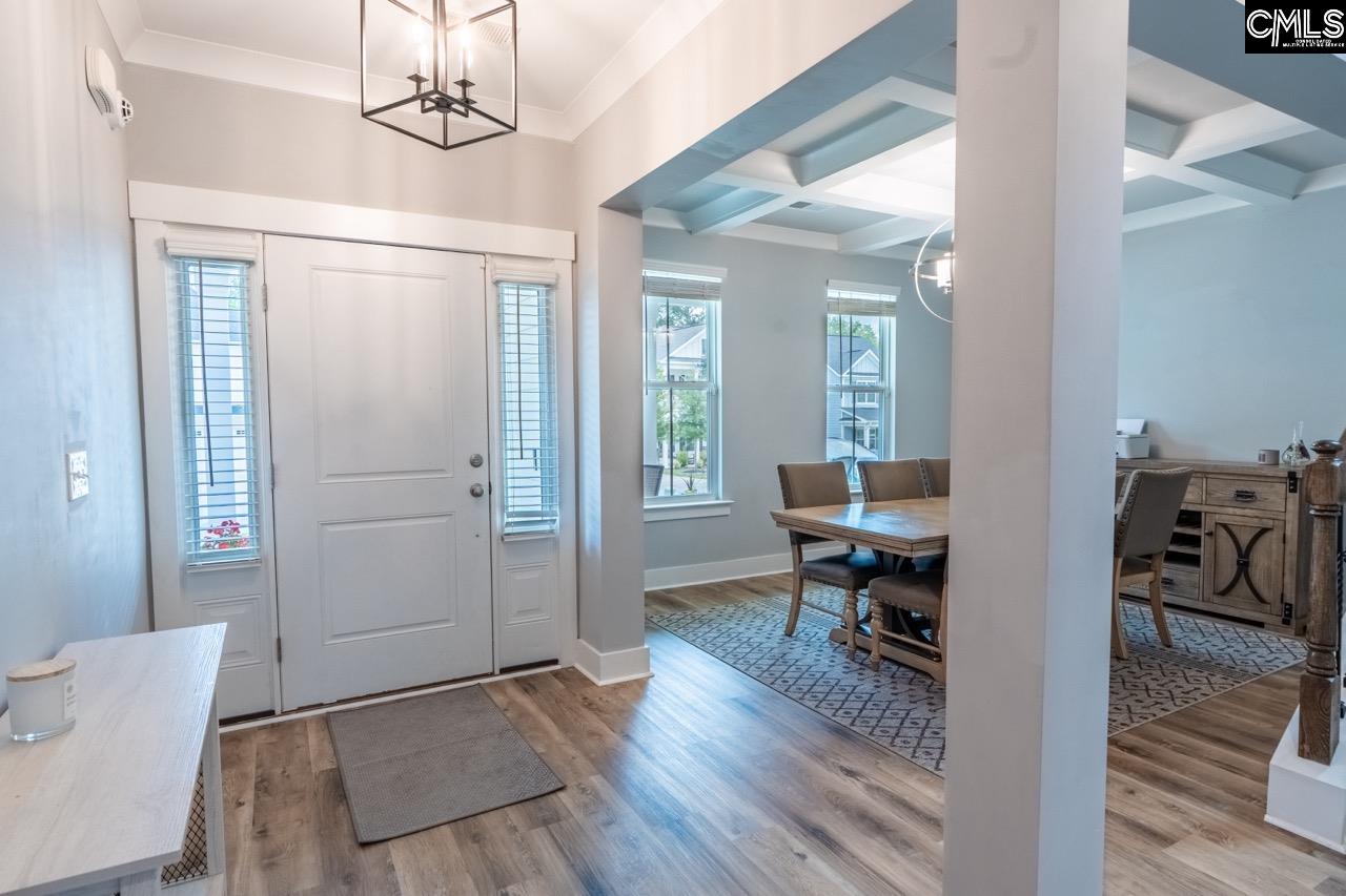 553 Harbour Pointe Drive Columbia, SC 29229