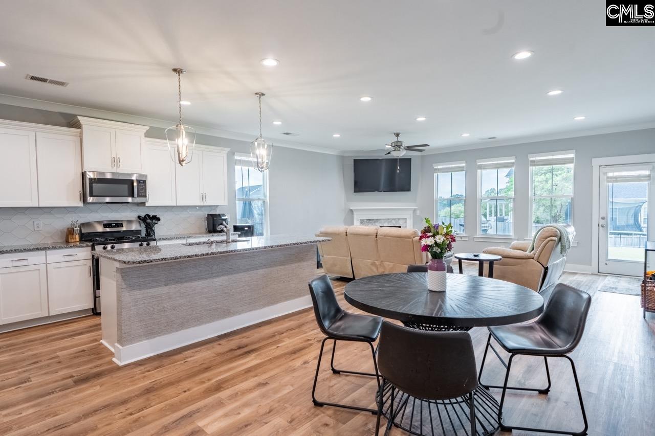 553 Harbour Pointe Drive Columbia, SC 29229
