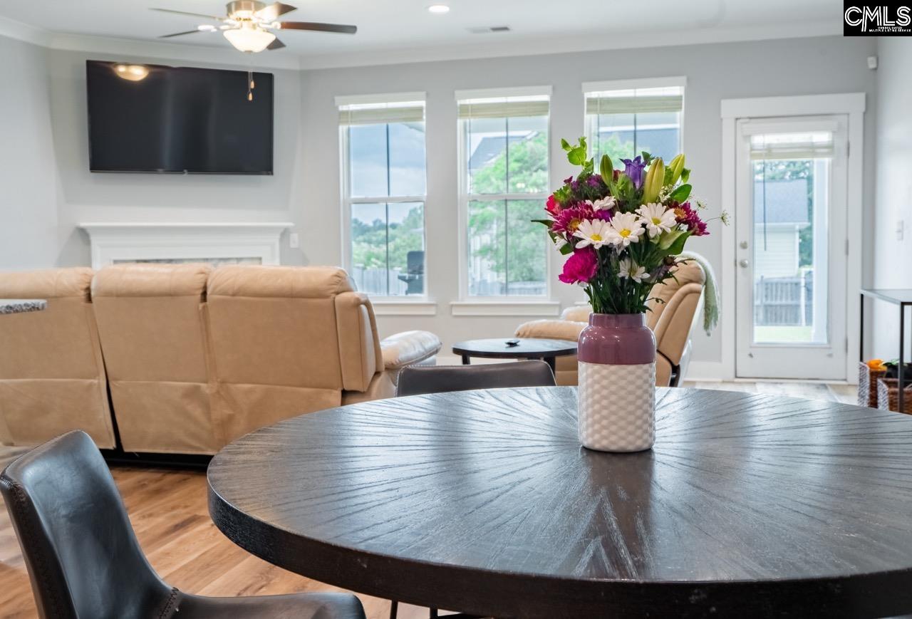 553 Harbour Pointe Drive Columbia, SC 29229