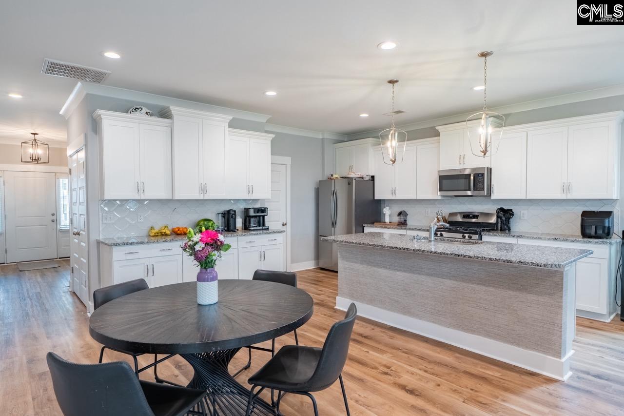 553 Harbour Pointe Drive Columbia, SC 29229