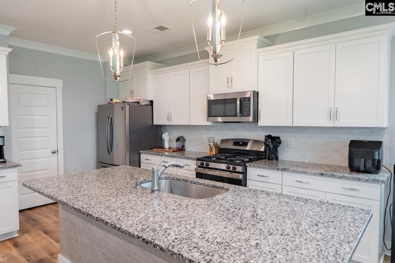 553 Harbour Pointe Drive Columbia, SC 29229