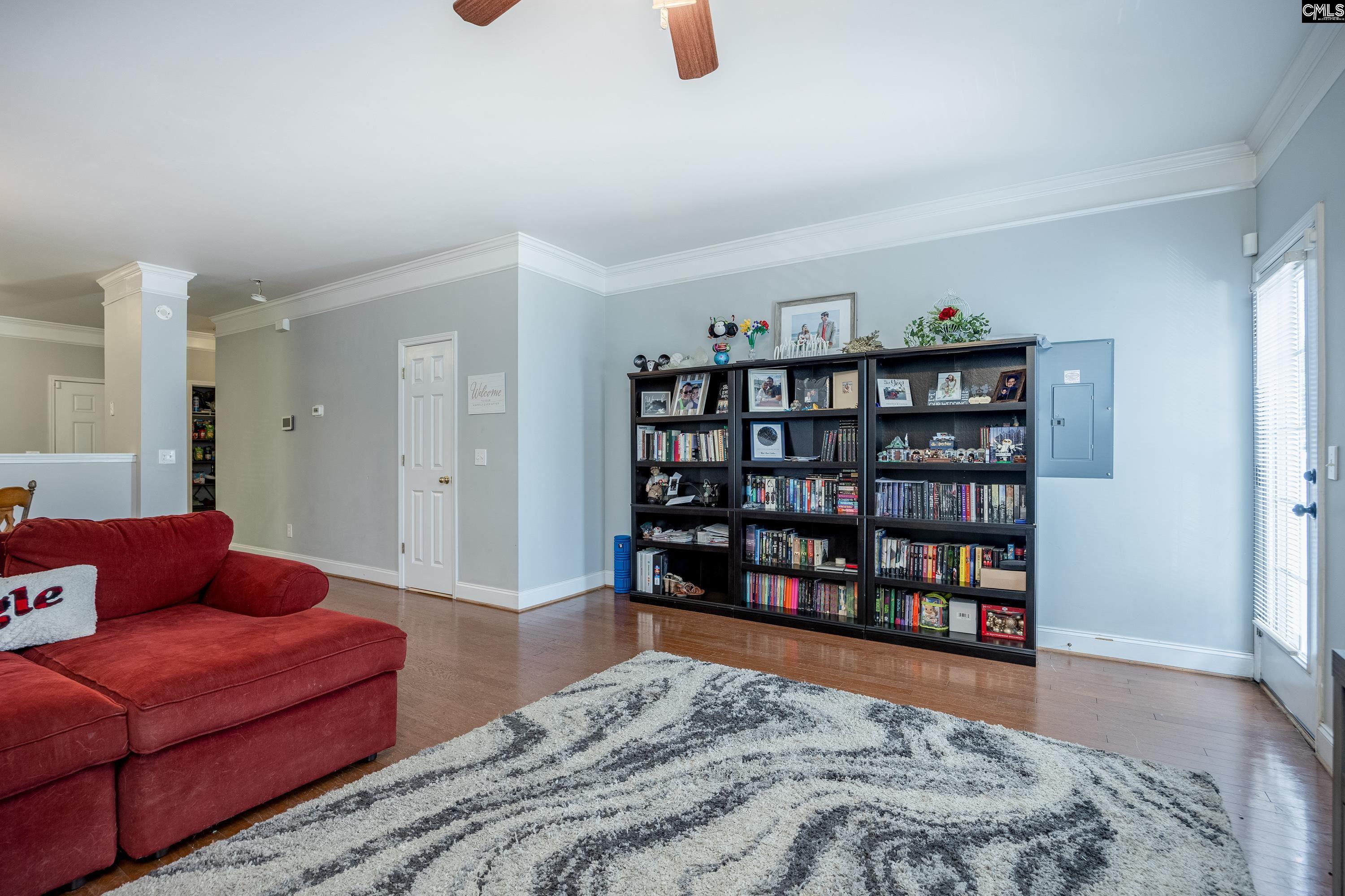 407 Hampton Forest Drive Columbia, SC 29209