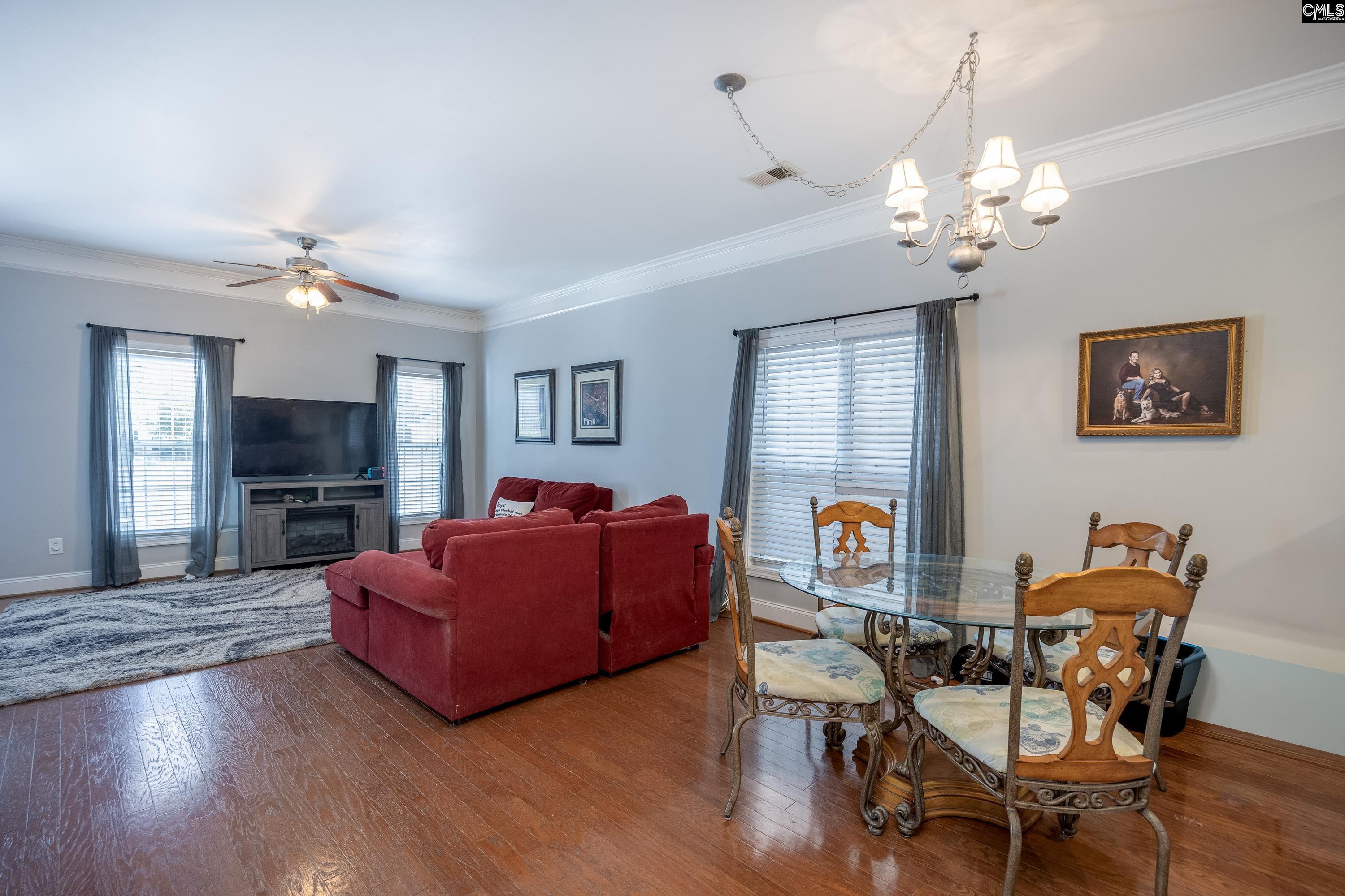 407 Hampton Forest Drive Columbia, SC 29209