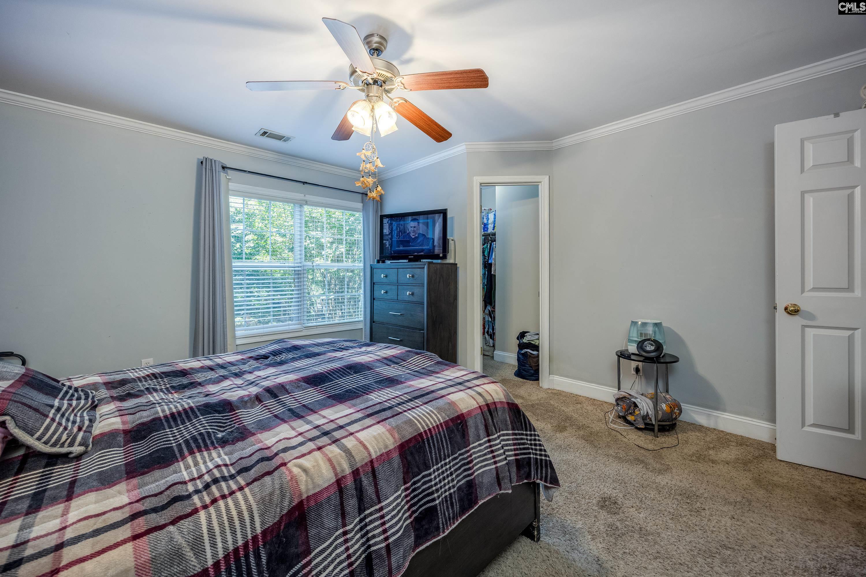 407 Hampton Forest Drive Columbia, SC 29209