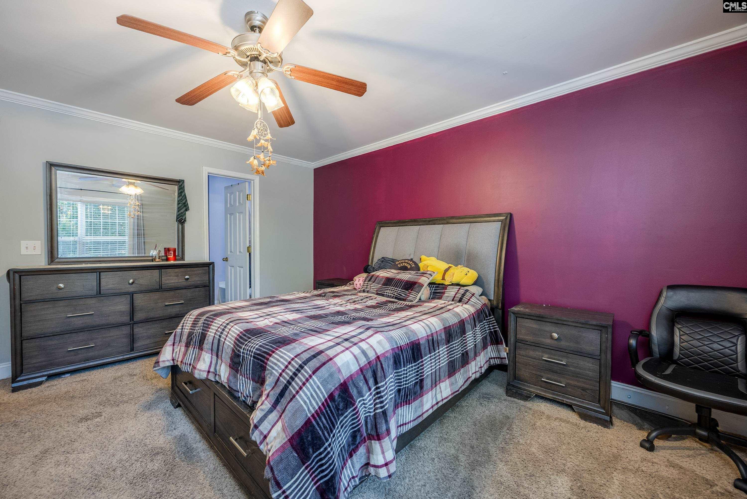 407 Hampton Forest Drive Columbia, SC 29209