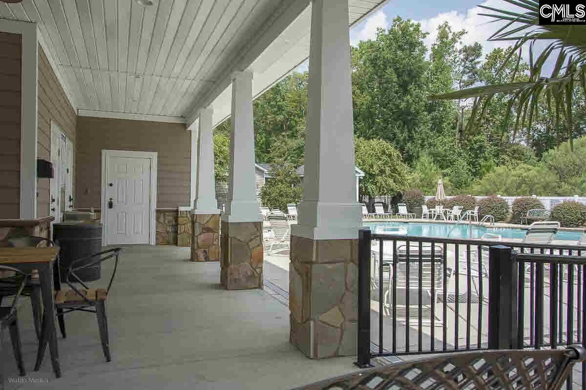 407 Hampton Forest Drive Columbia, SC 29209