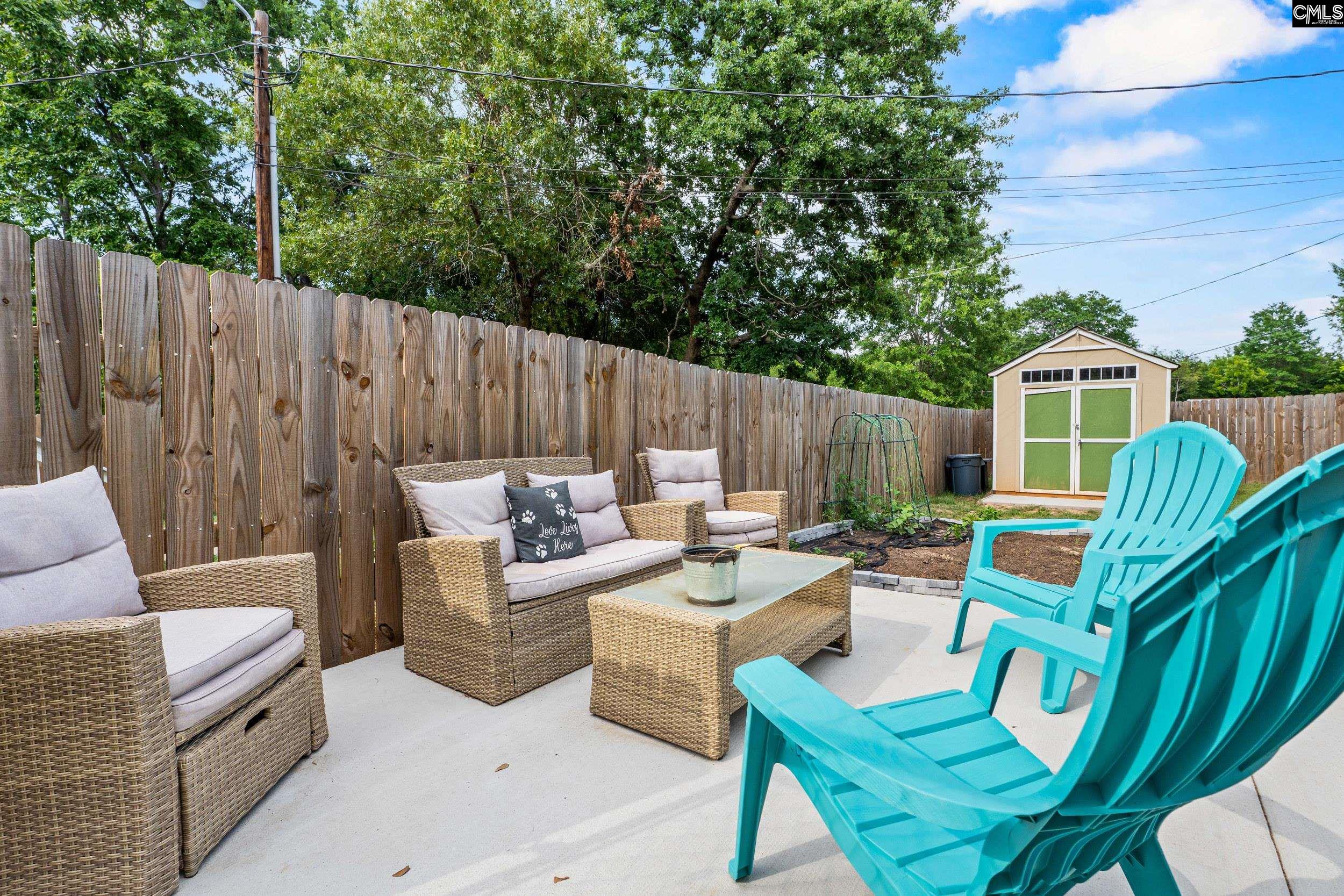 335 Railroad Avenue Lexington, SC 29073