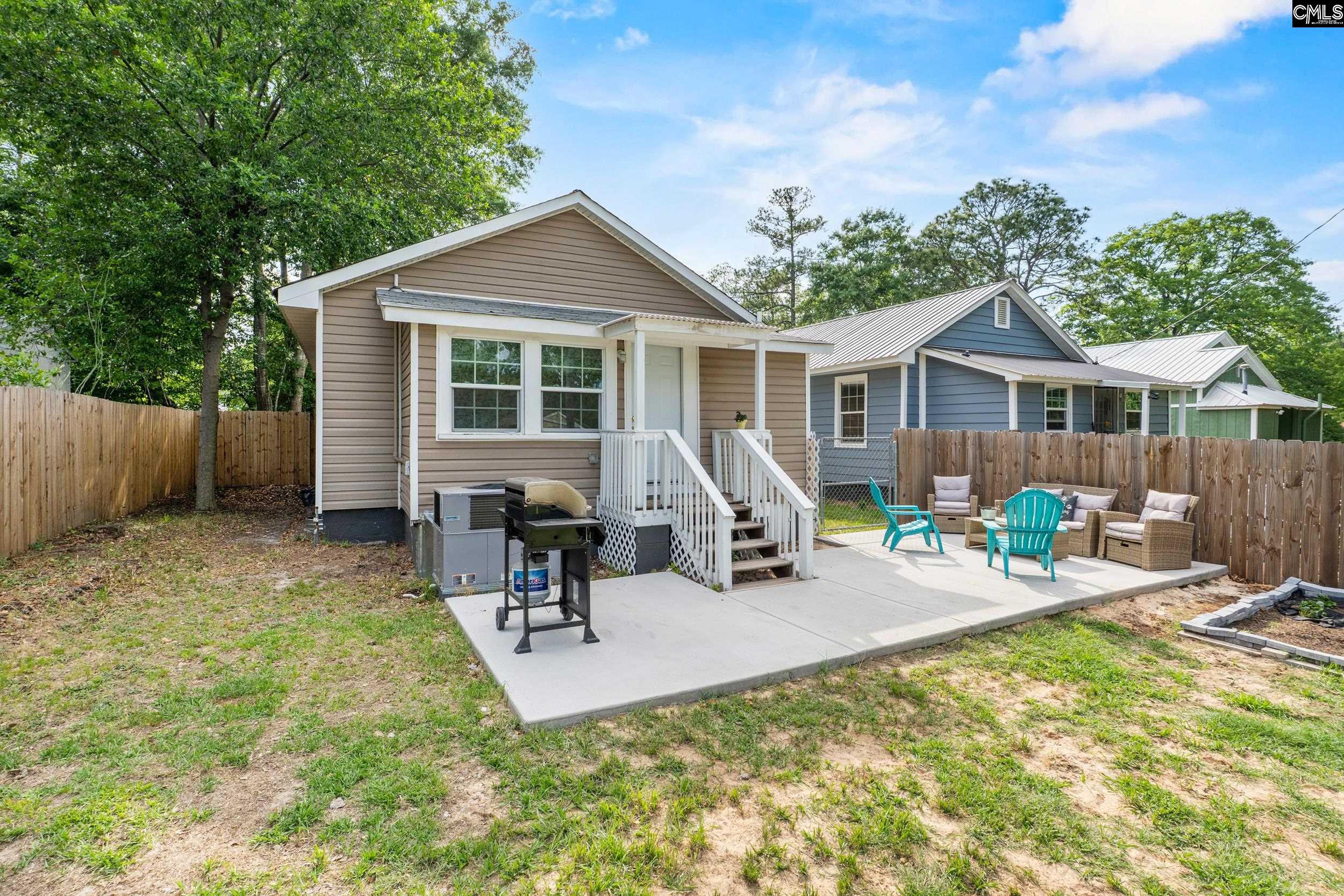 335 Railroad Avenue Lexington, SC 29073