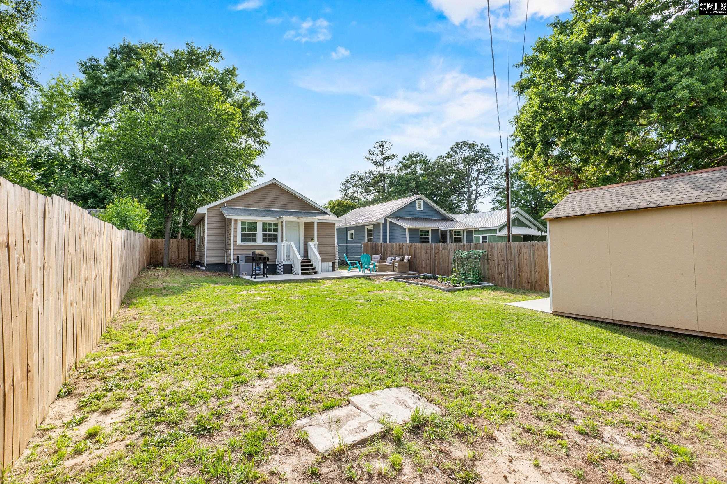 335 Railroad Avenue Lexington, SC 29073