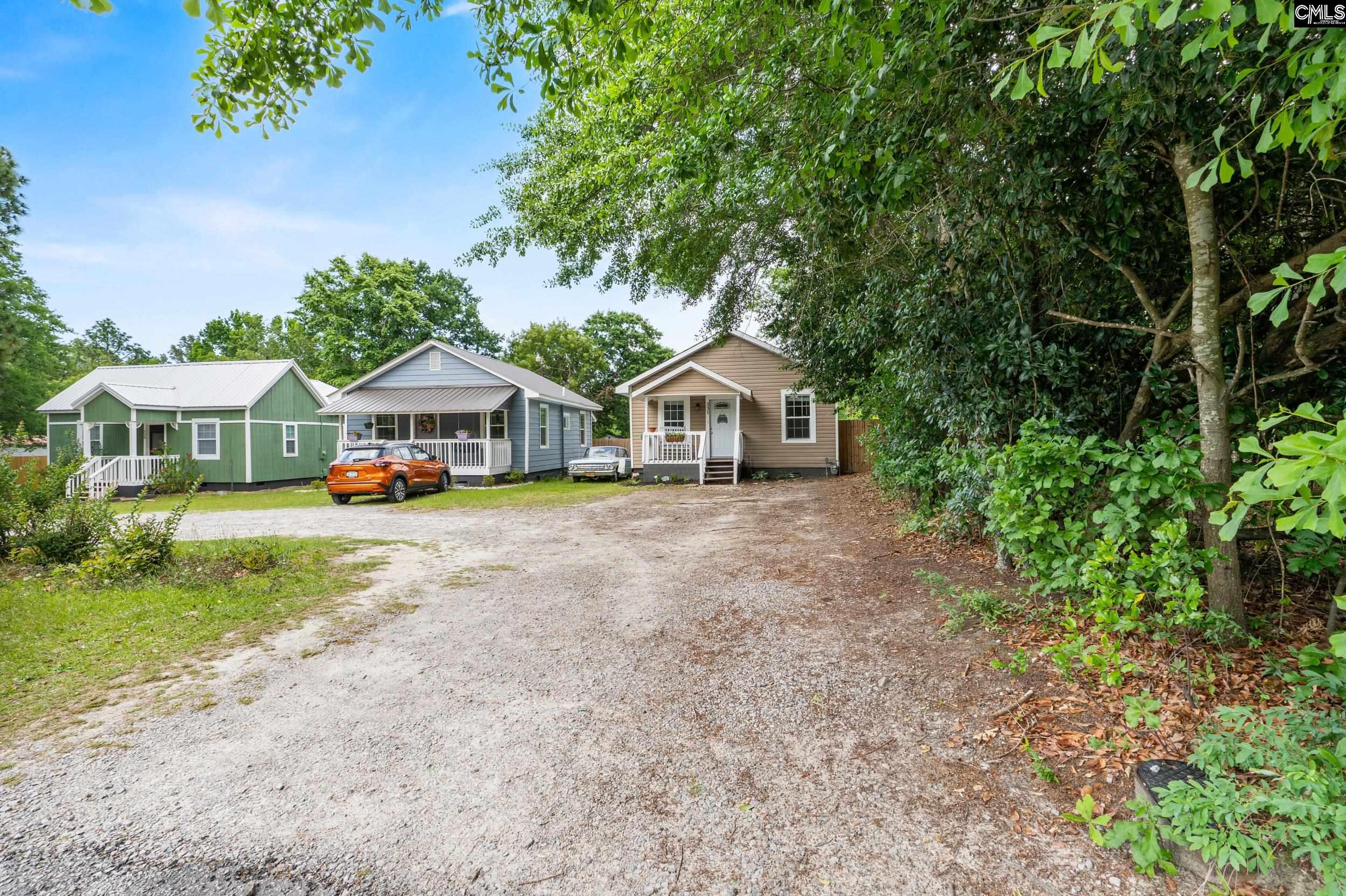 335 Railroad Avenue Lexington, SC 29073