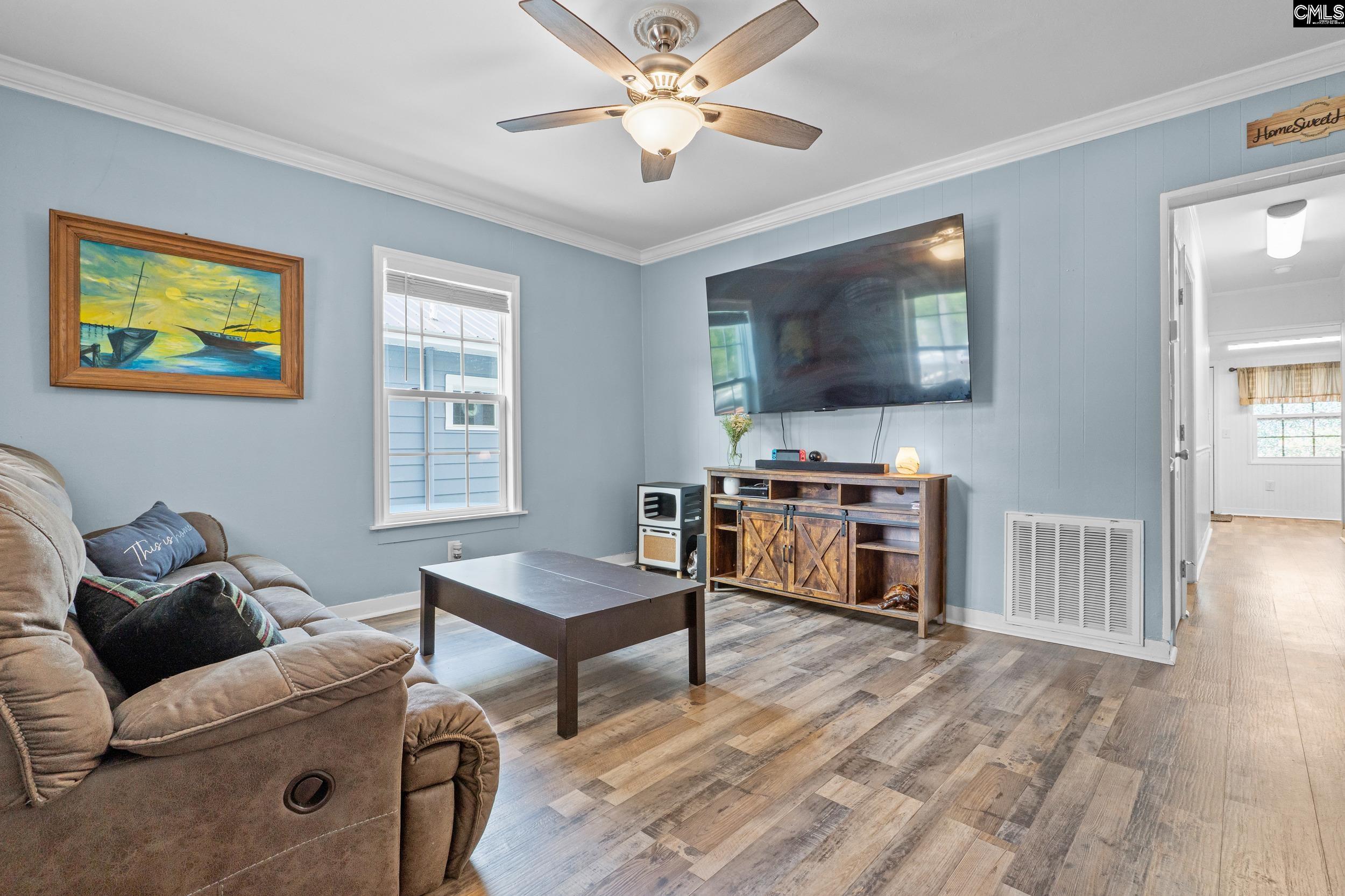 335 Railroad Avenue Lexington, SC 29073