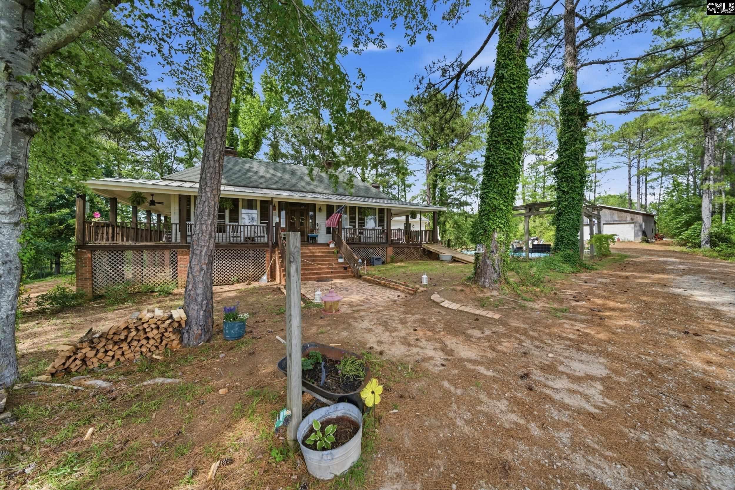 1130 Richtex Road Winnsboro, SC 29180