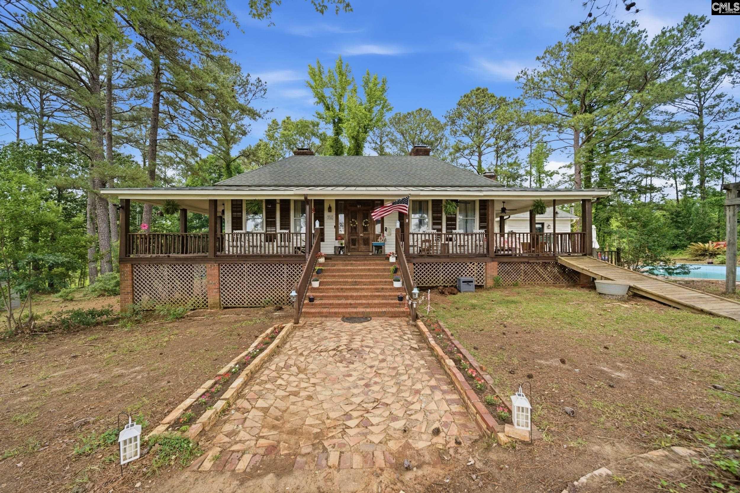 1130 Richtex Road Winnsboro, SC 29180