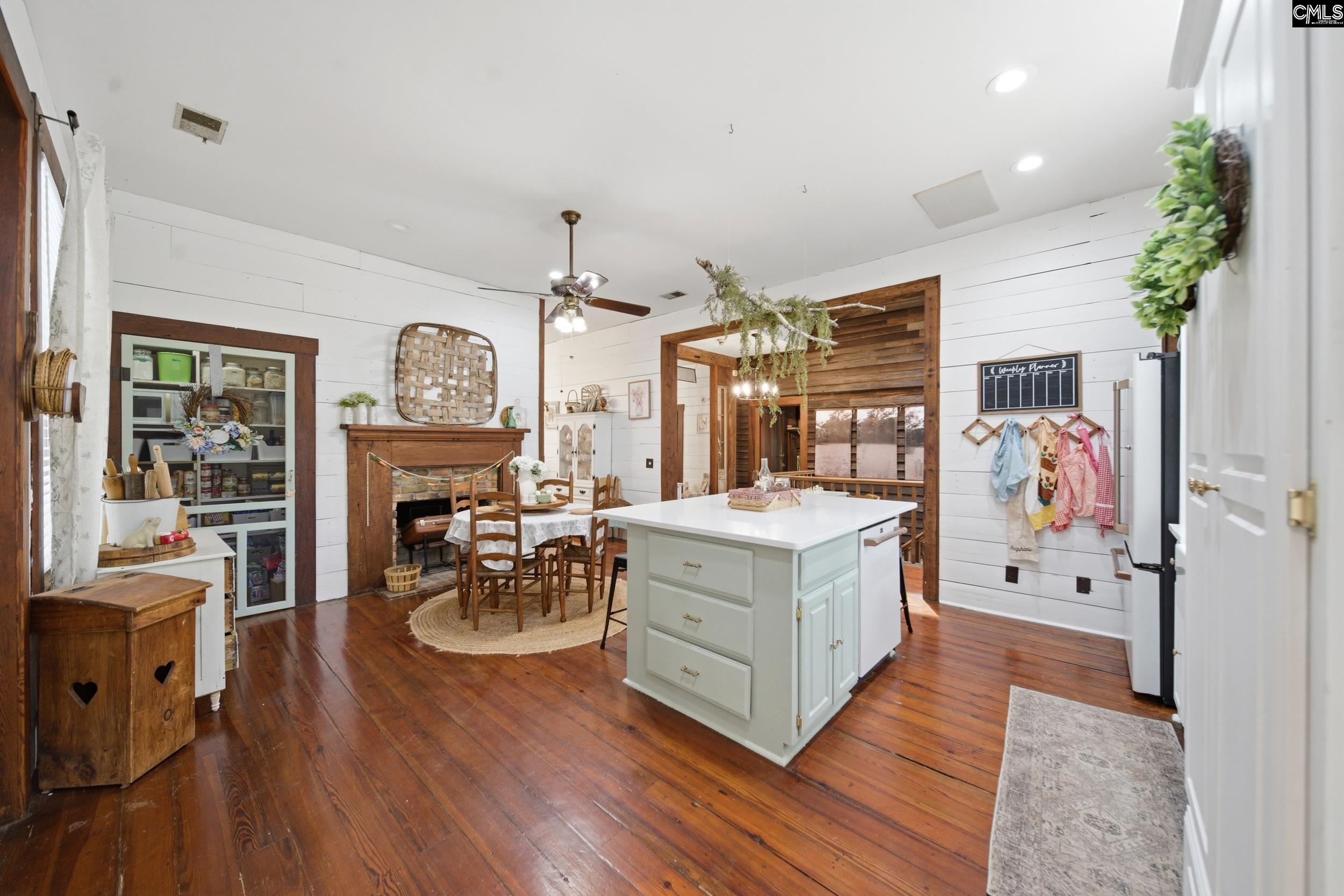 1130 Richtex Road Winnsboro, SC 29180