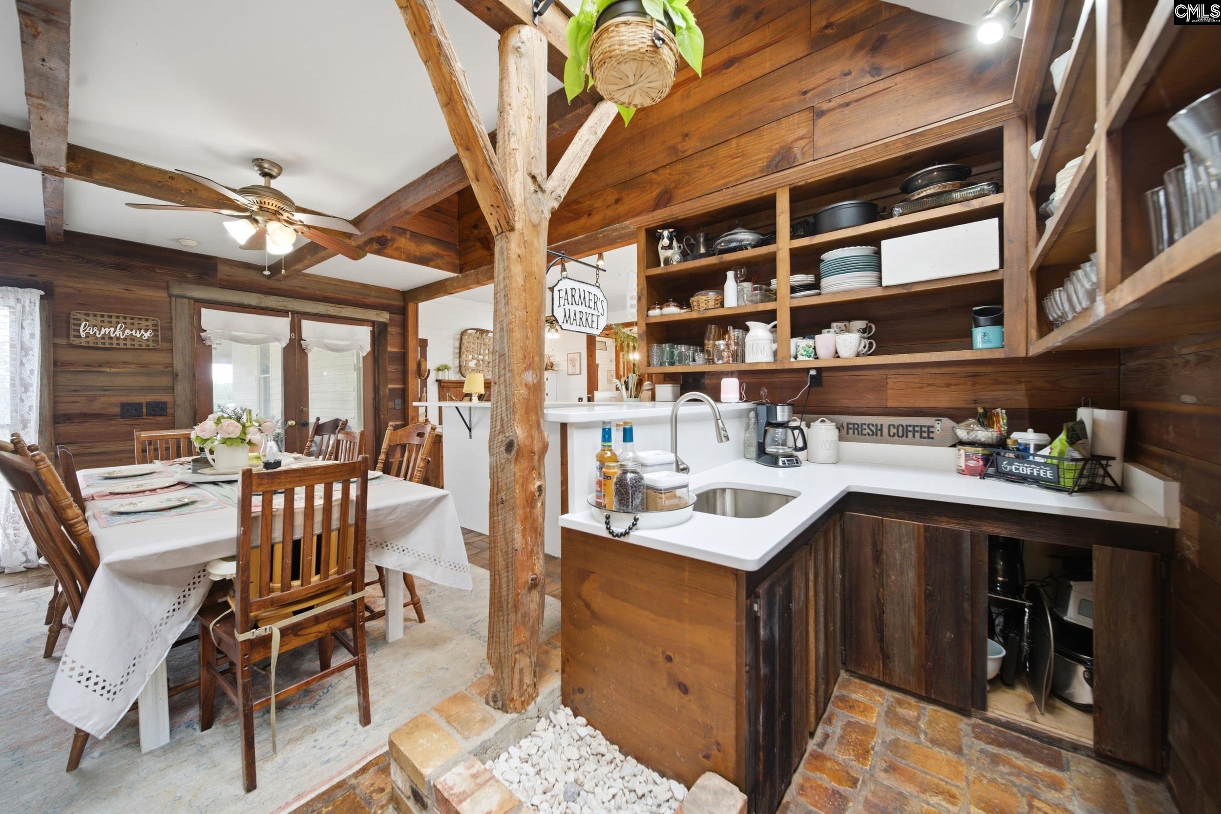 1130 Richtex Road Winnsboro, SC 29180