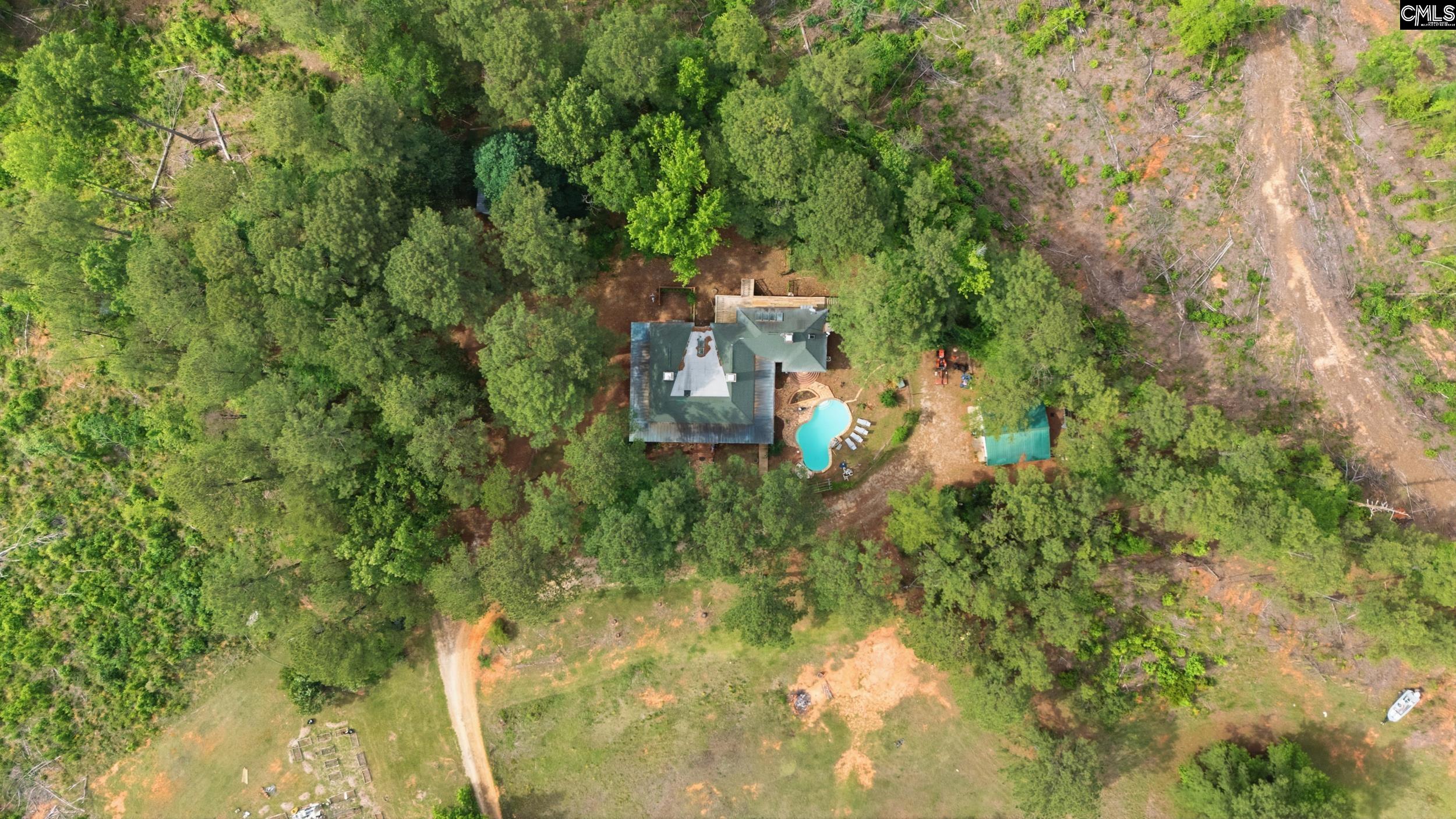 1130 Richtex Road Winnsboro, SC 29180
