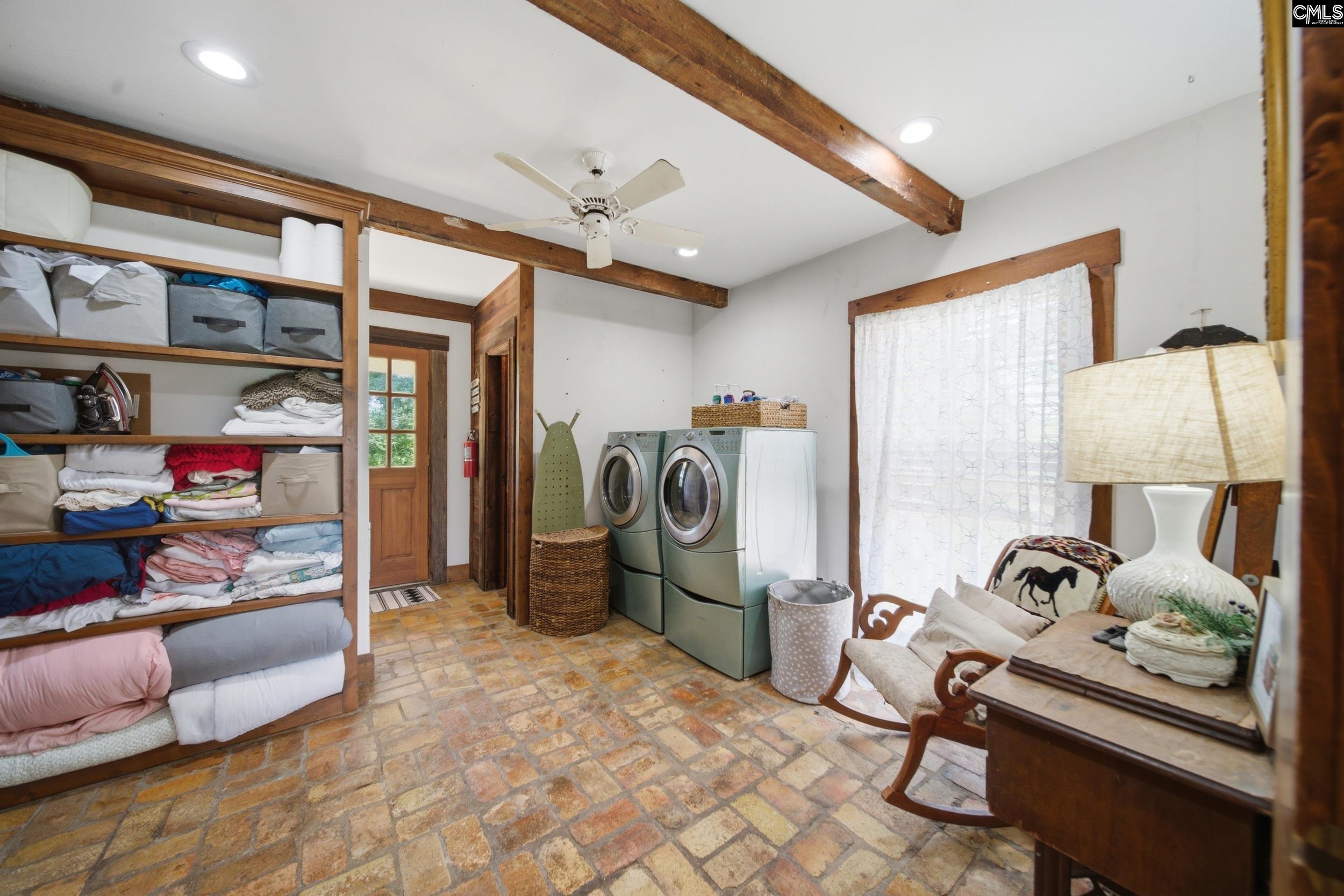 1130 Richtex Road Winnsboro, SC 29180