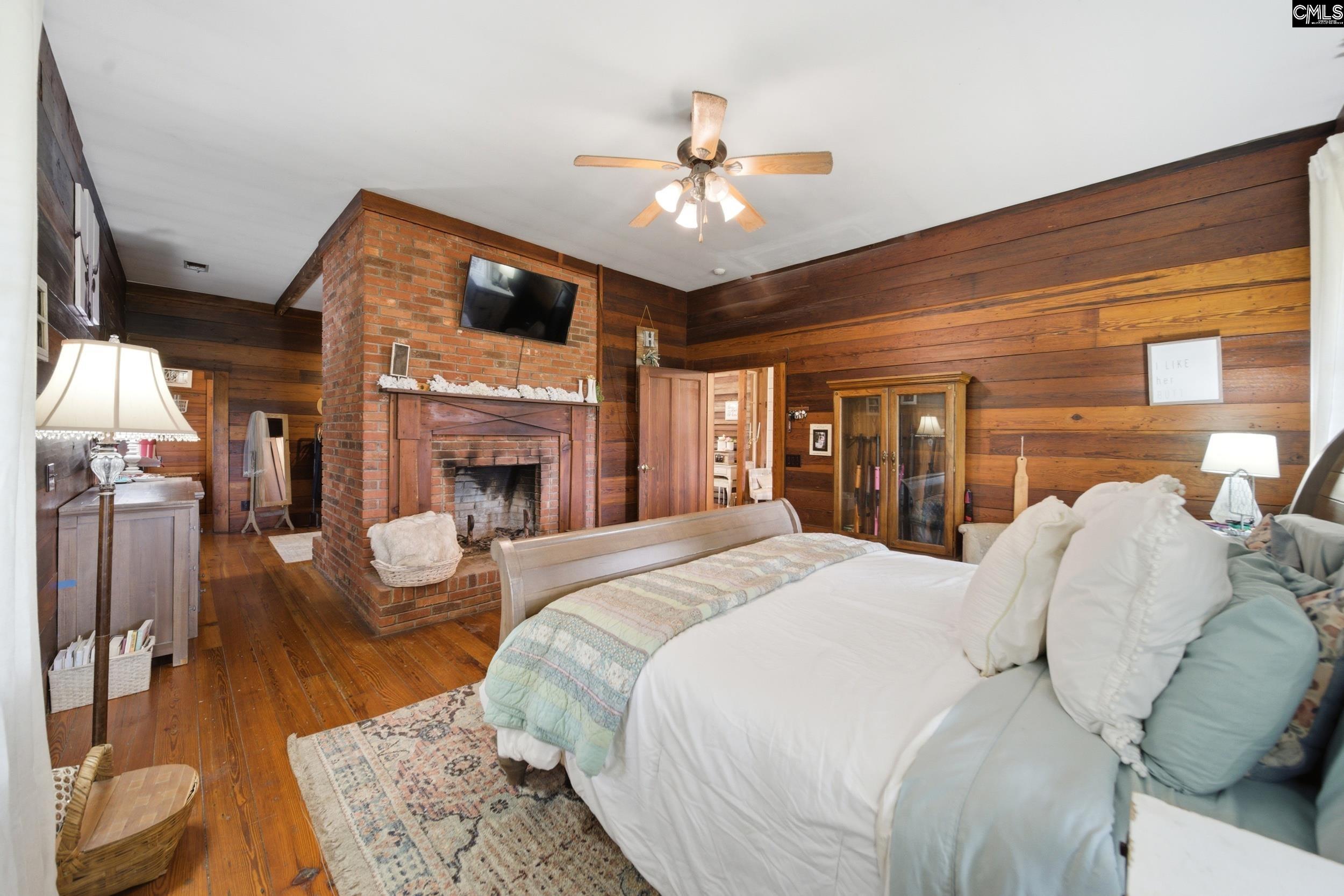 1130 Richtex Road Winnsboro, SC 29180