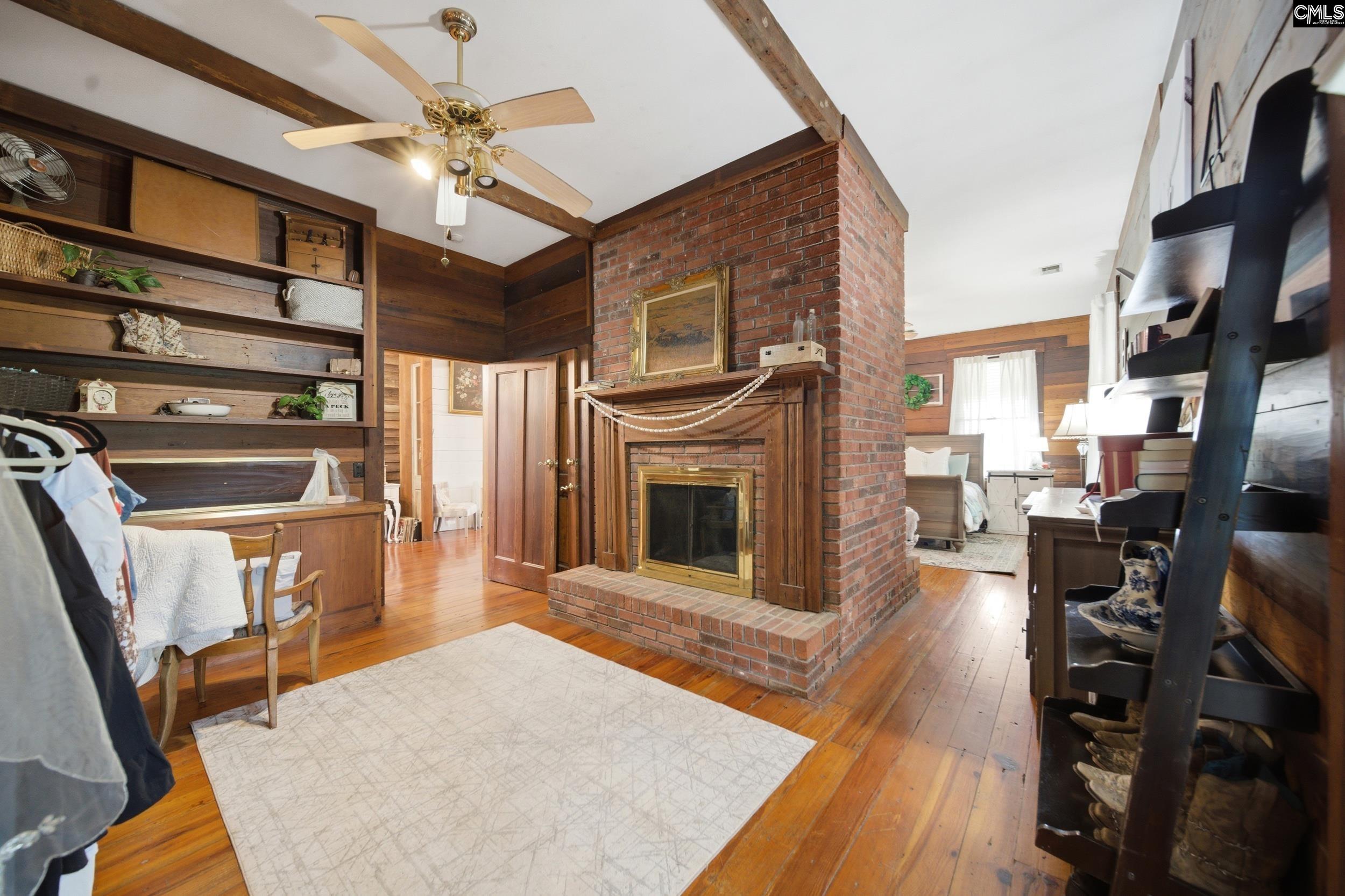 1130 Richtex Road Winnsboro, SC 29180