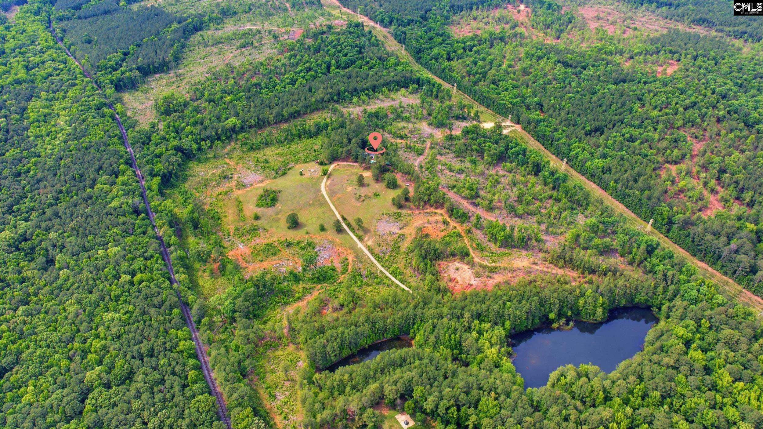 1130 Richtex Road Winnsboro, SC 29180