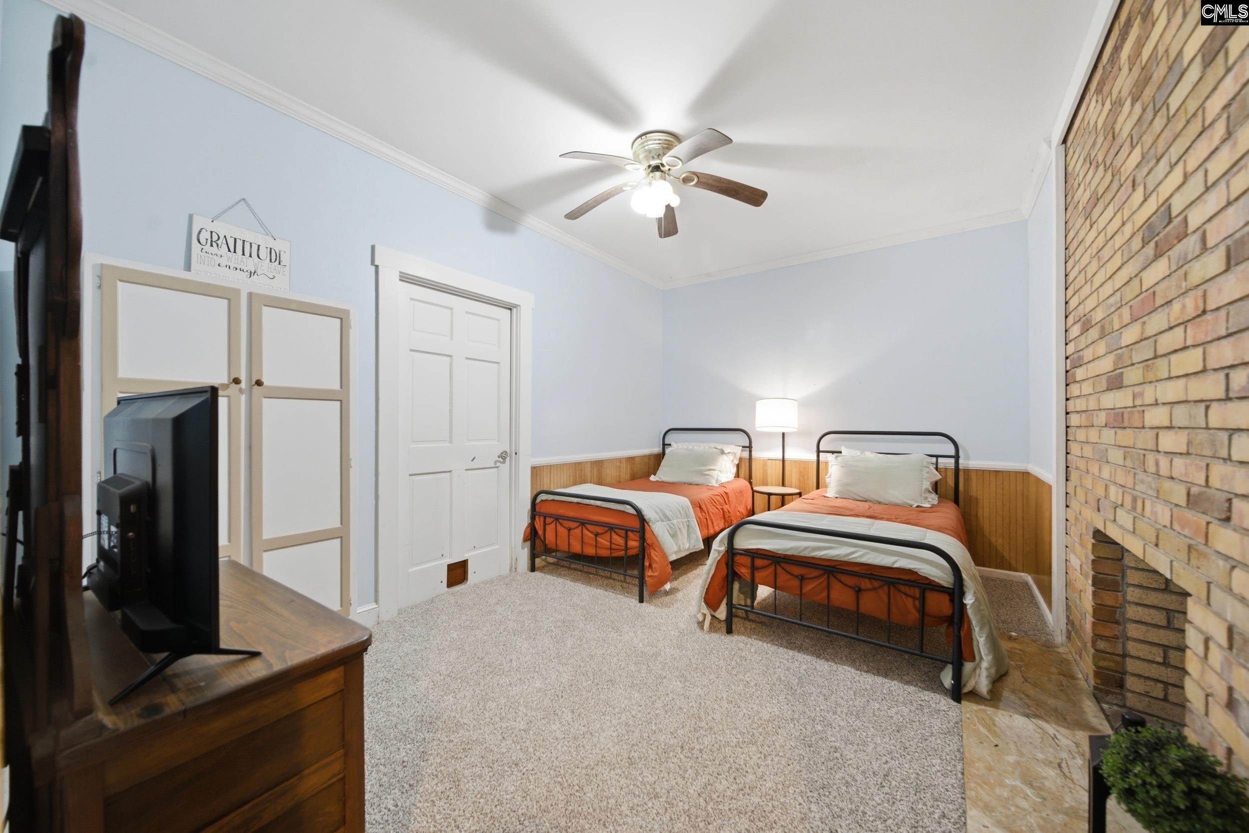 1130 Richtex Road Winnsboro, SC 29180
