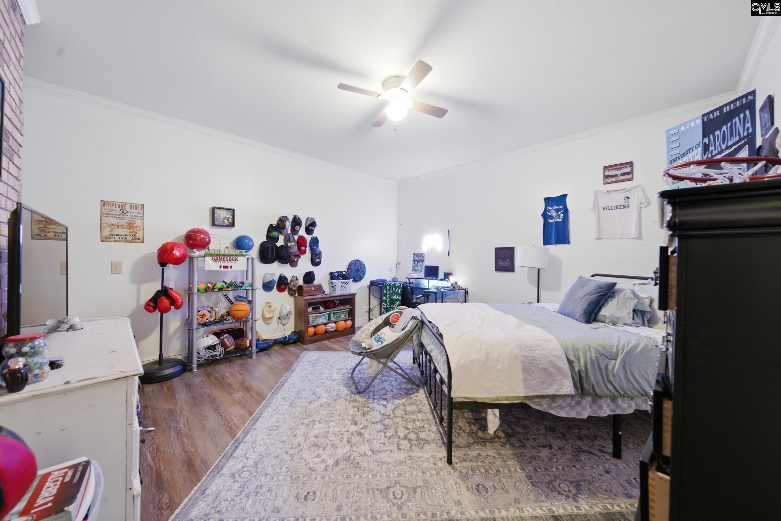 1130 Richtex Road Winnsboro, SC 29180