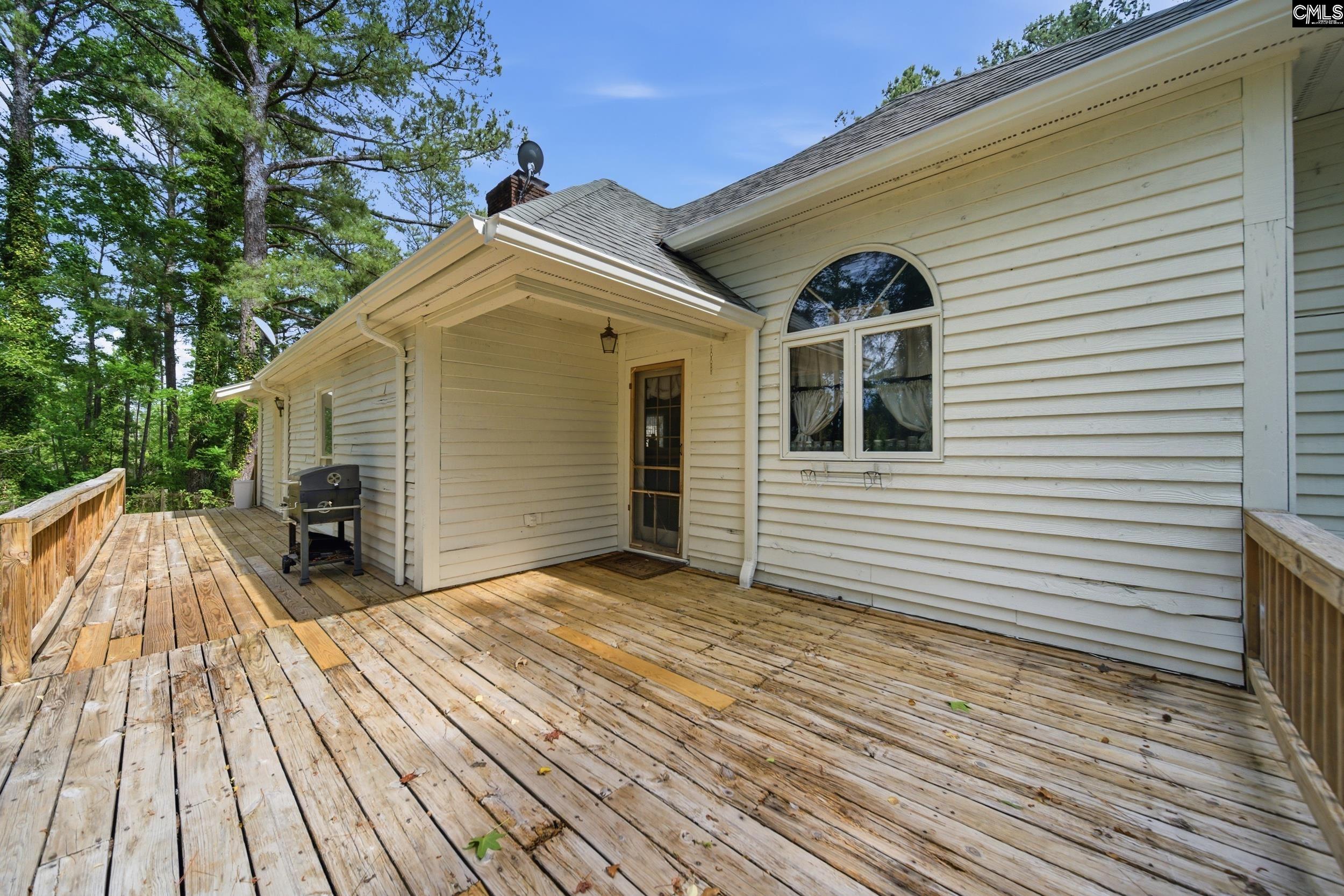 1130 Richtex Road Winnsboro, SC 29180