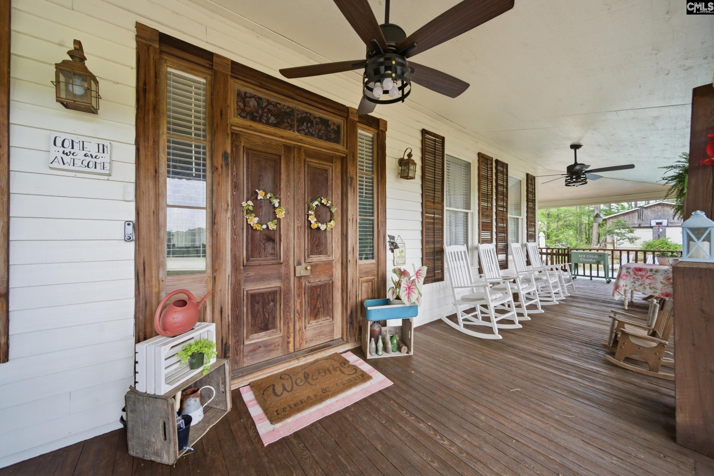 1130 Richtex Road Winnsboro, SC 29180
