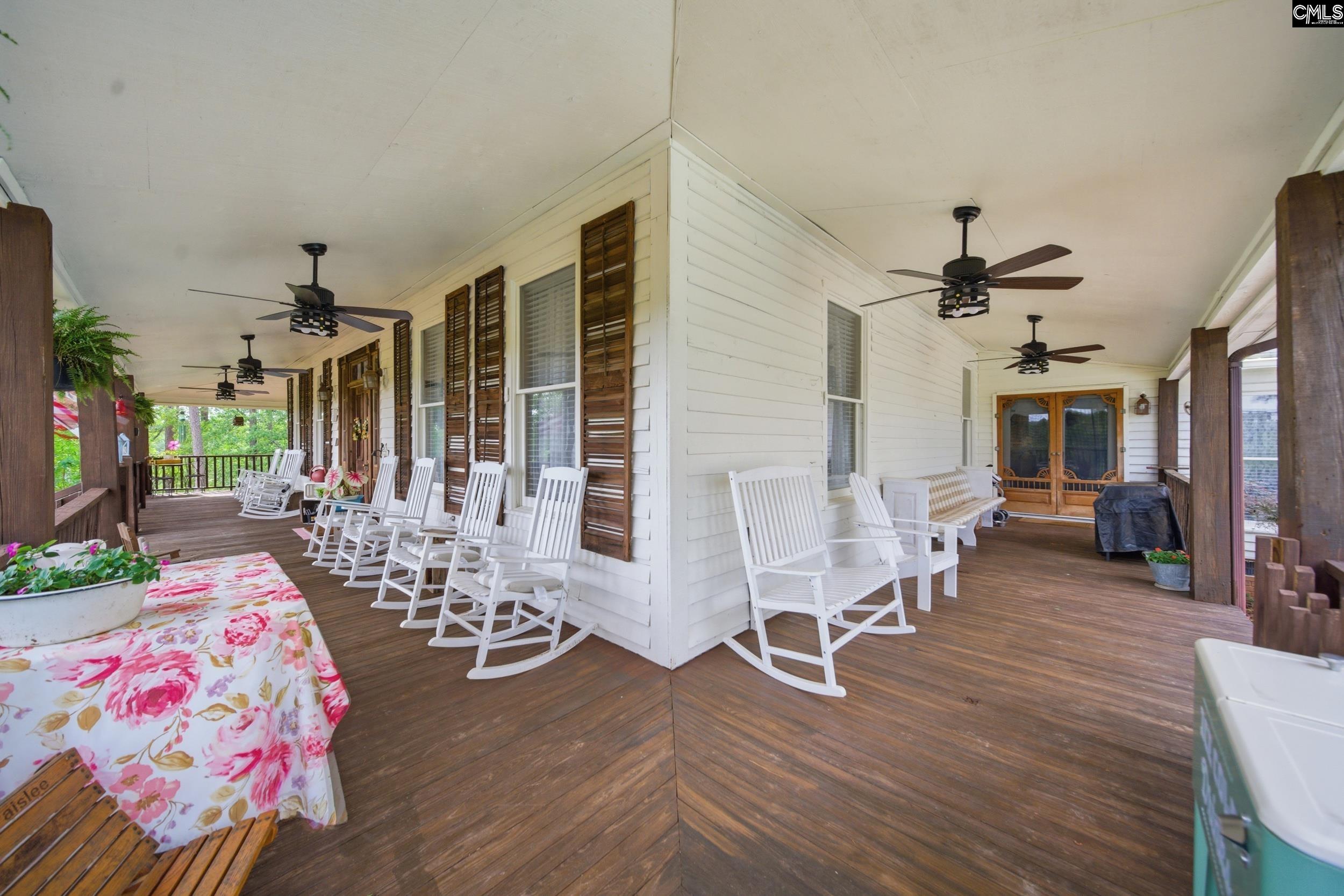 1130 Richtex Road Winnsboro, SC 29180