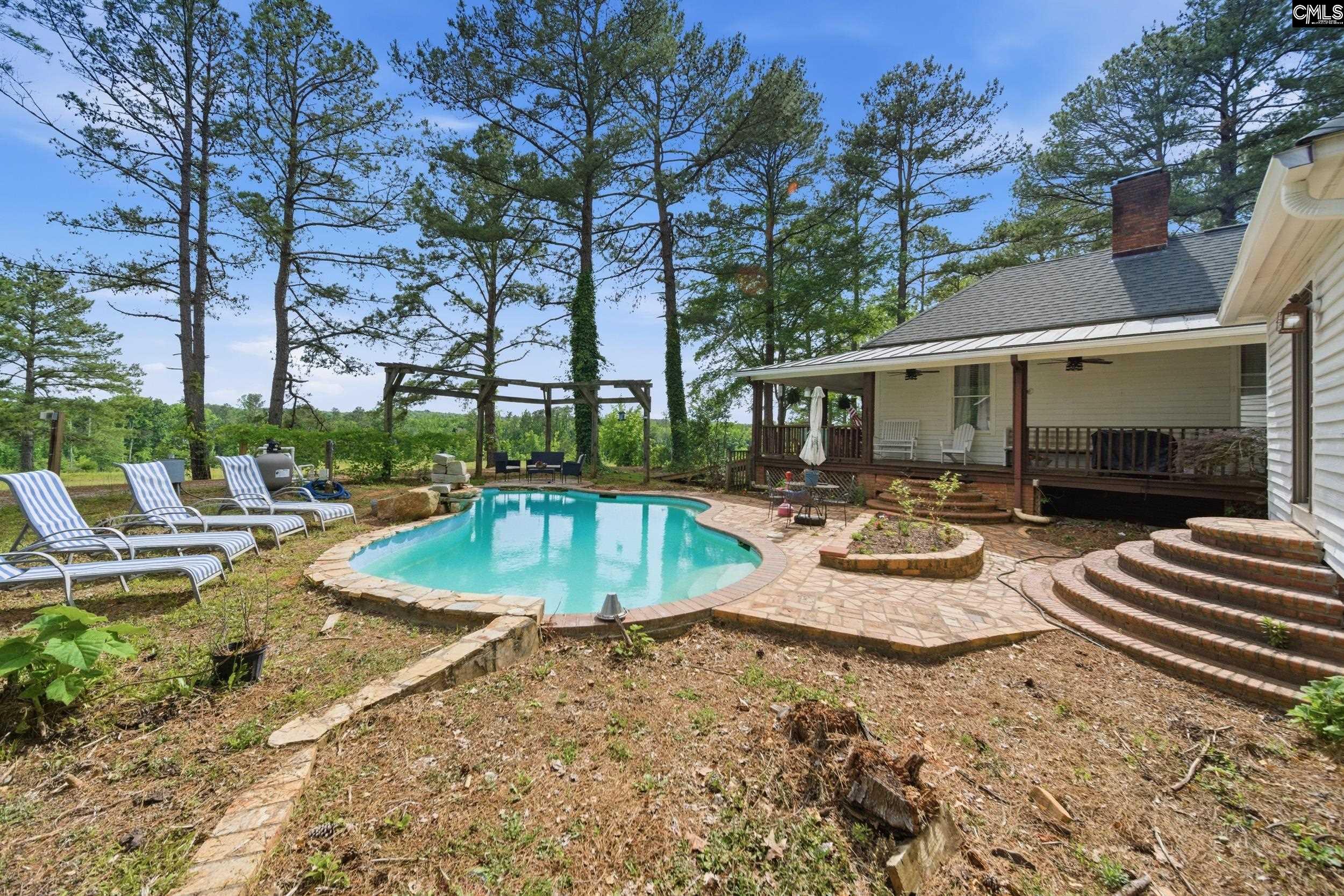 1130 Richtex Road Winnsboro, SC 29180