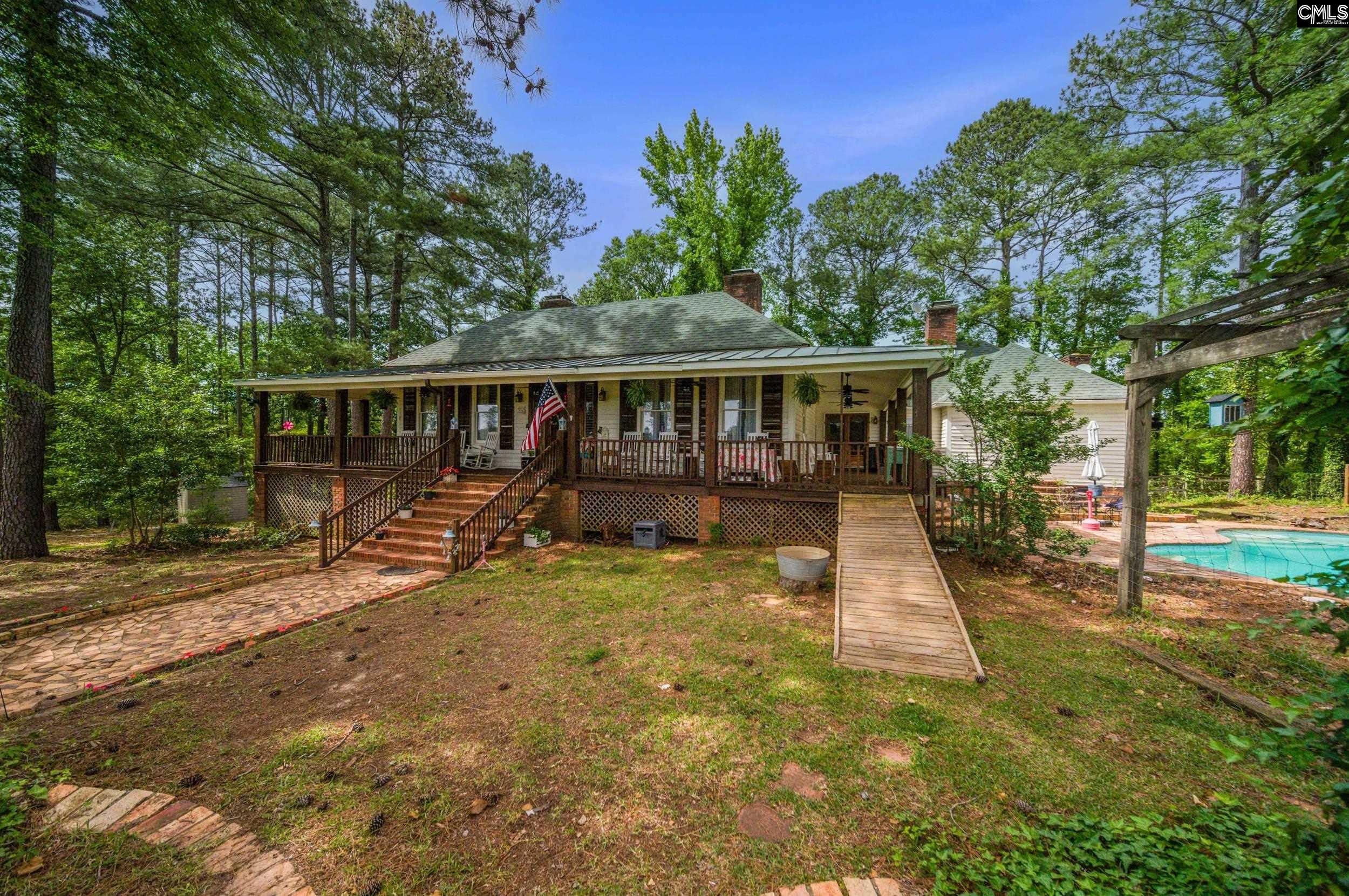 1130 Richtex Road Winnsboro, SC 29180